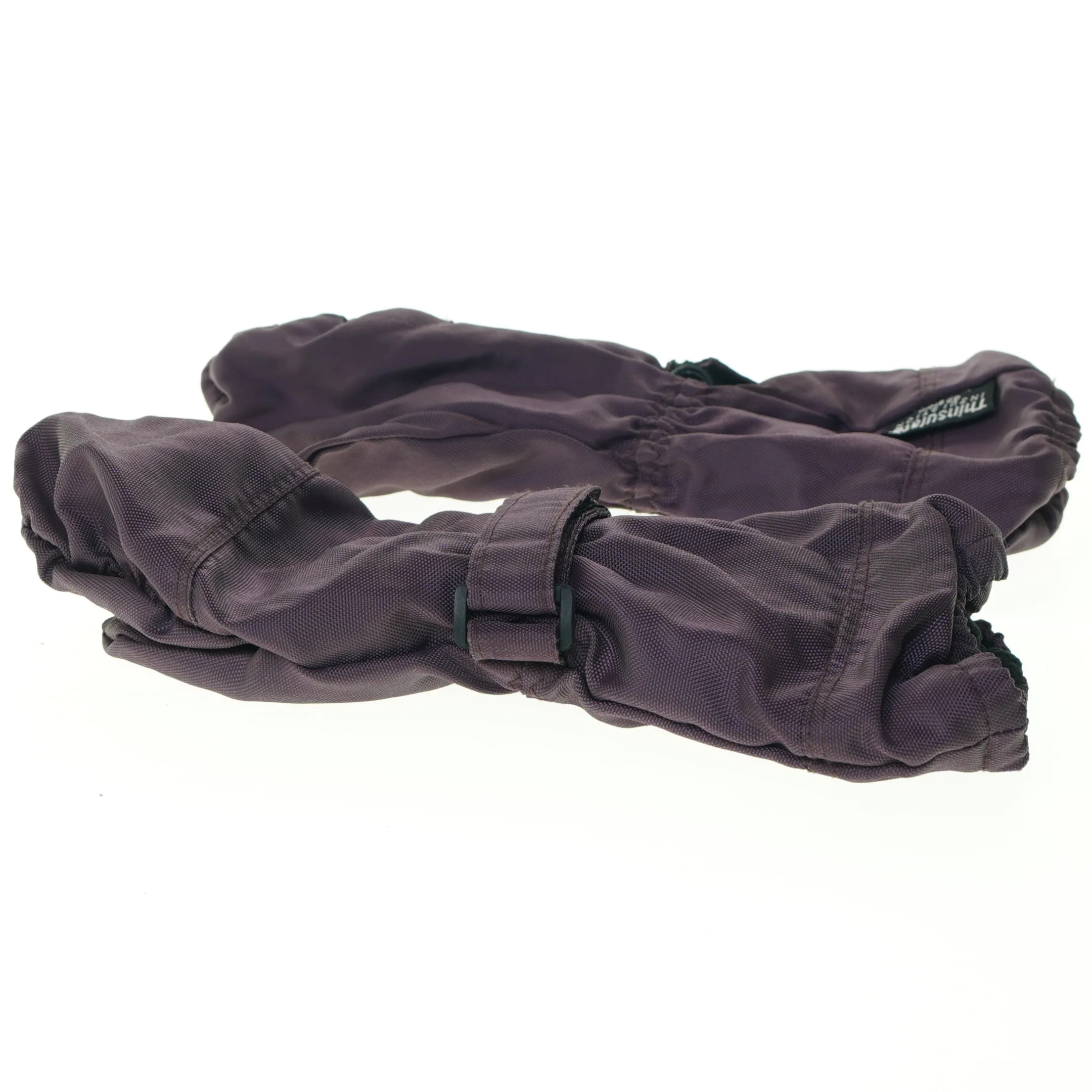 Vanter fra Thinsulate (str. 24 x 10 cm)