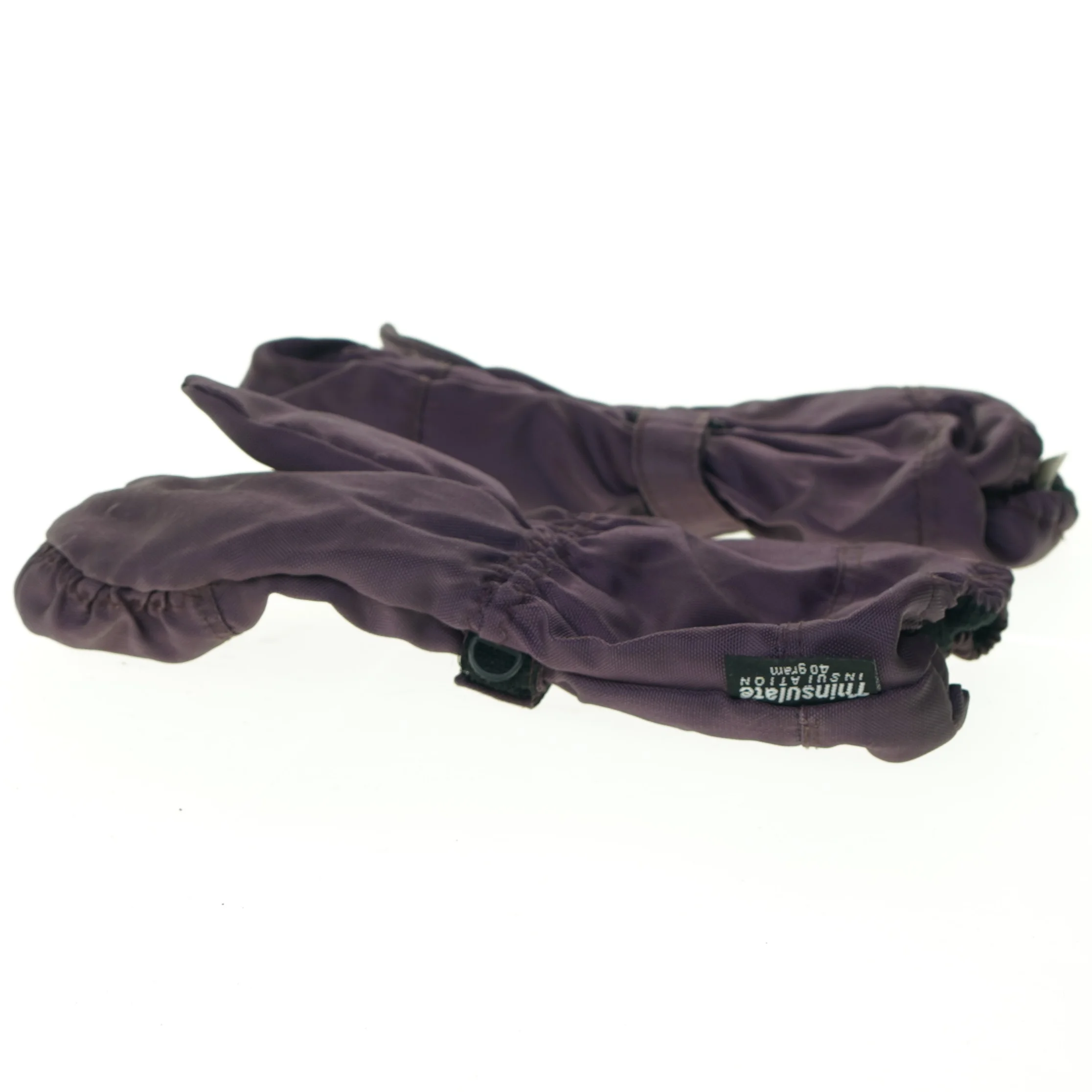 Vanter fra Thinsulate (str. 24 x 10 cm)