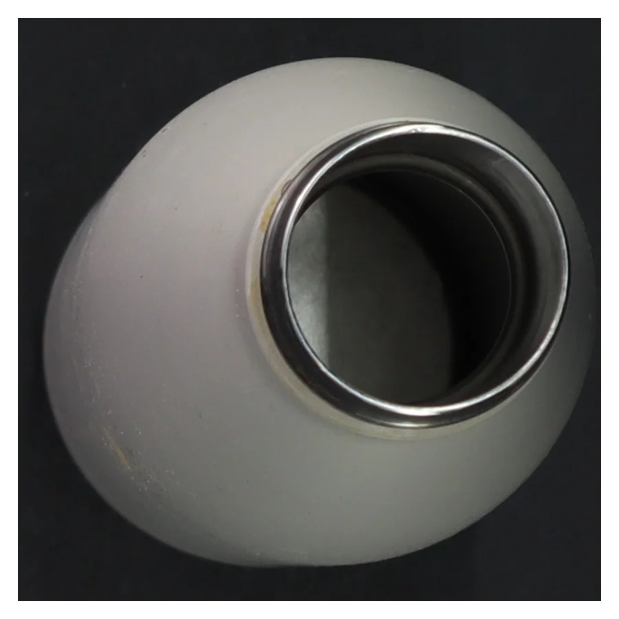 Termoflaske (str. H 26 cm)