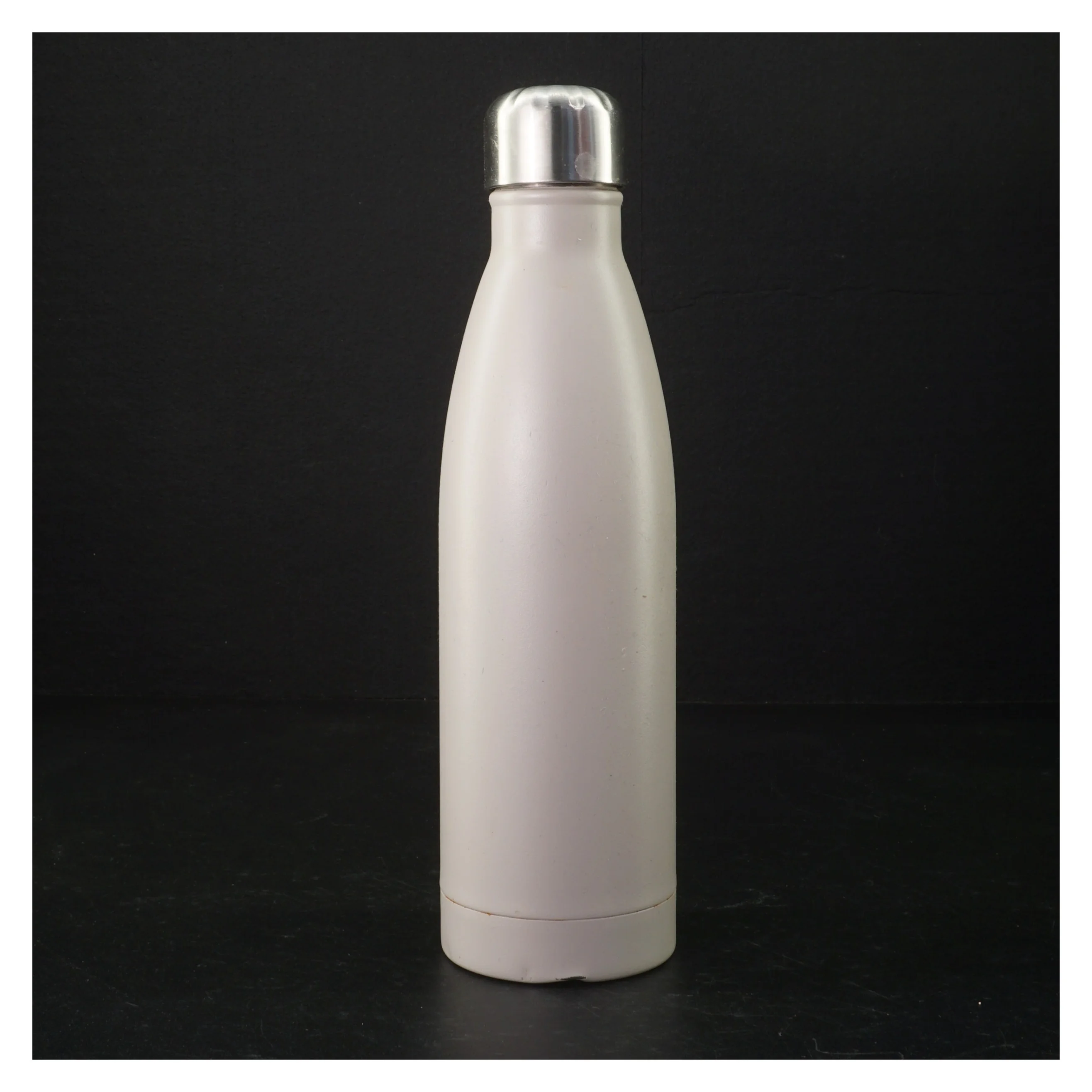 Termoflaske (str. H 26 cm)