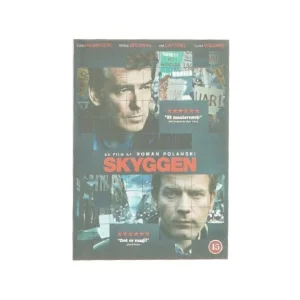 Skyggen (DVD)