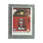 "dial M for Murder" (DVD)