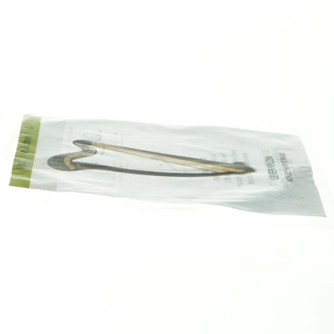 Harpe streng fra Morley (str. 13 x 14 cm)