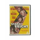Stage fright (dvd)