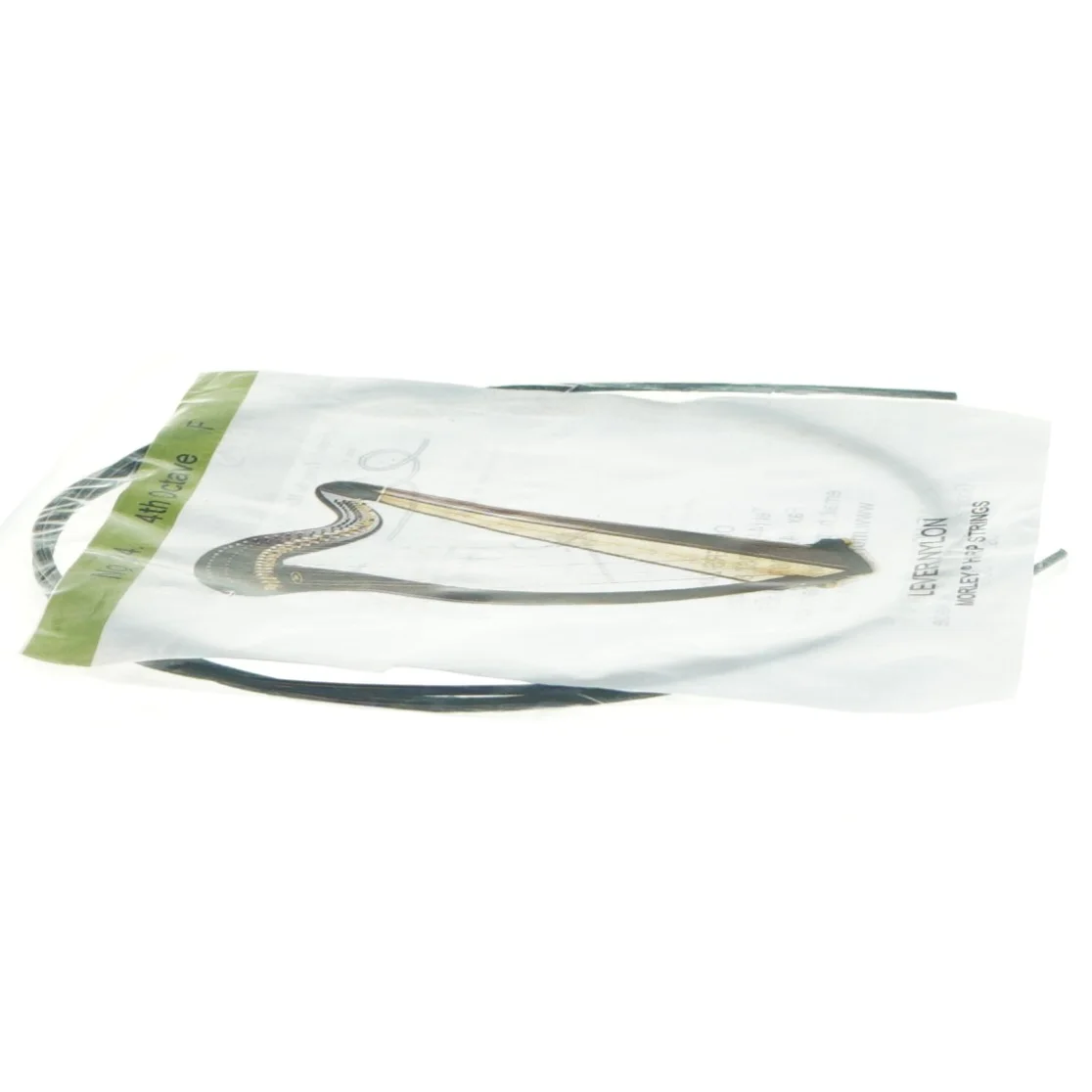 Harper strenge fra Morley (str. 13 x 16 cm)