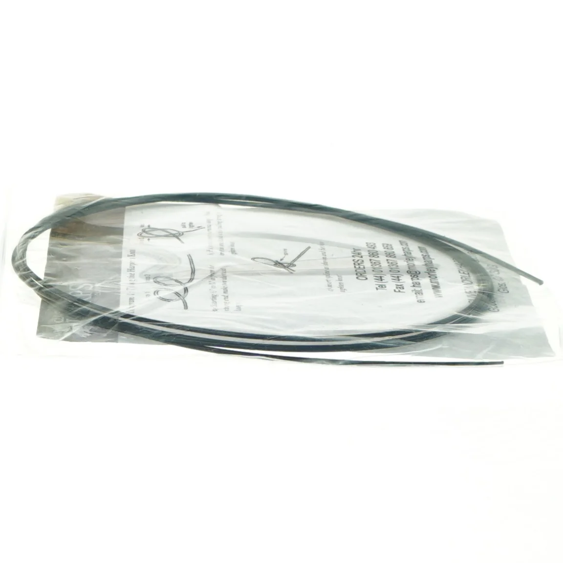 Harper strenge fra Morley (str. 13 x 16 cm)