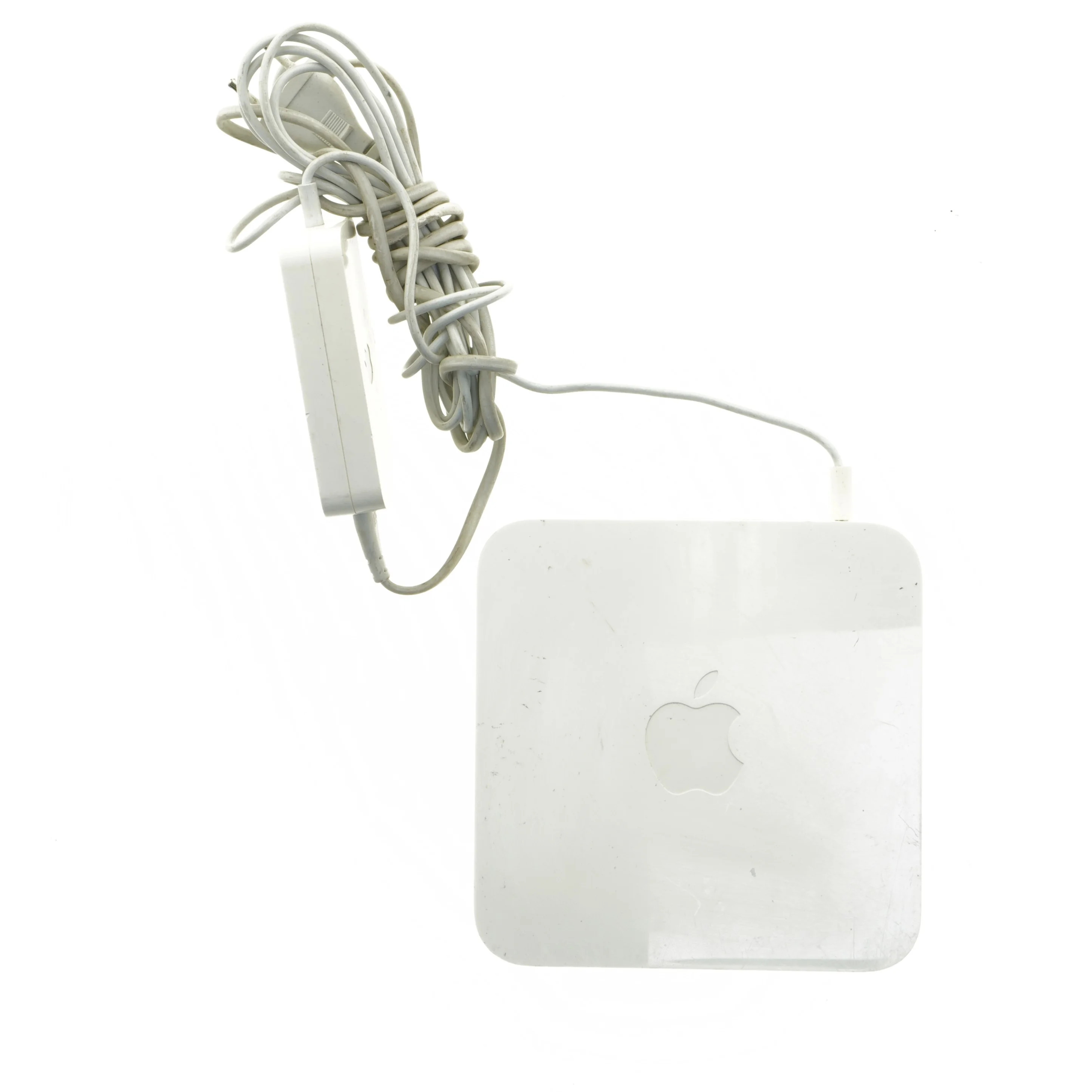 Apple (str. 17,5 x 17,5 cm)