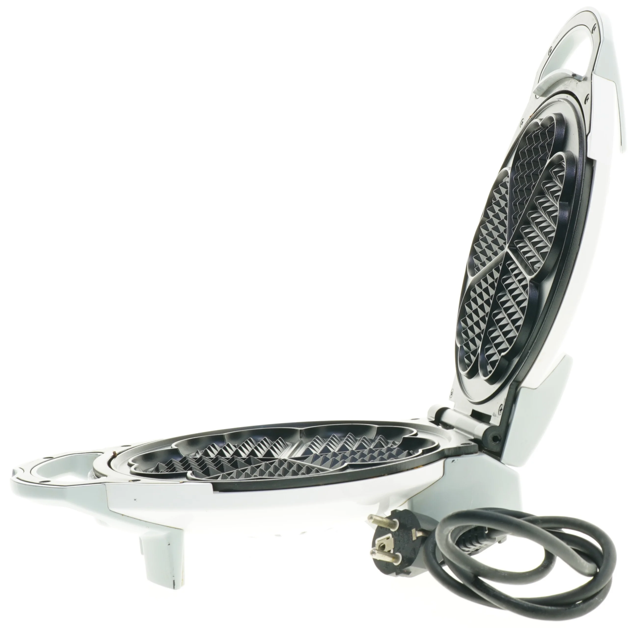 Vaffeljern (str. 29 x. 21 cm)