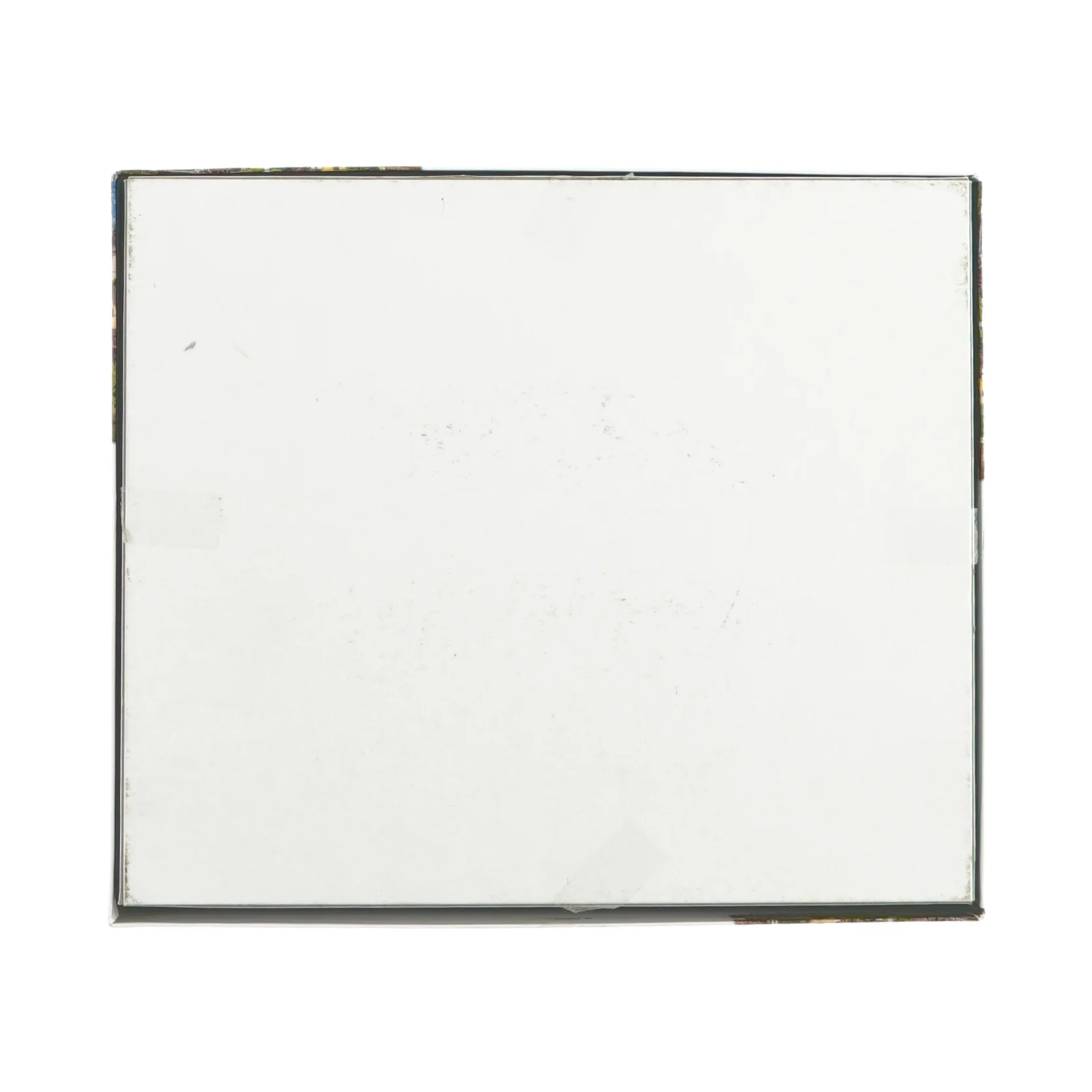 Landscape collection puslespil