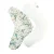 Amme pude med betræk fra Musli Nordic Sleep (str. 70 x 20 cm)