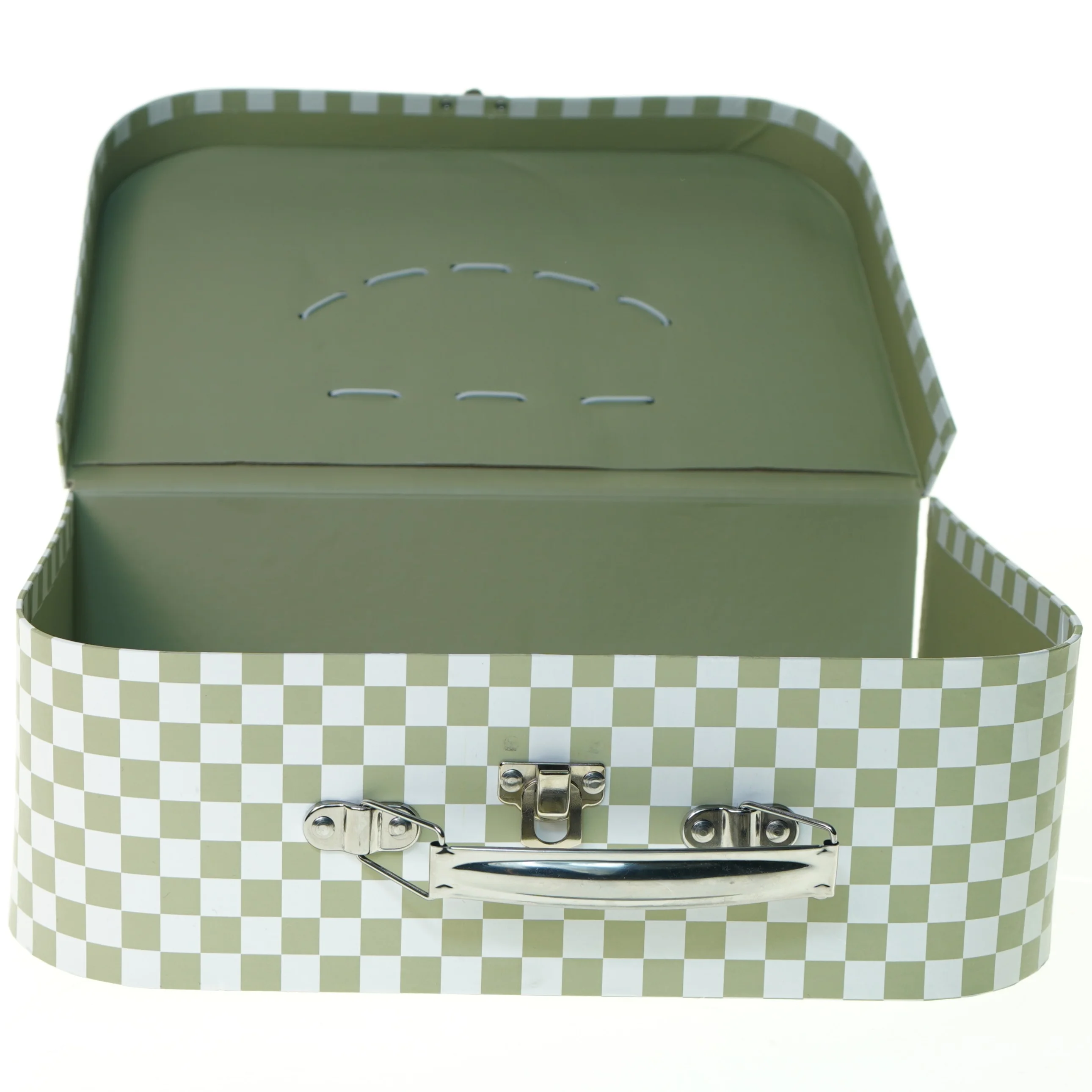 Legetøjskuffert fra Bon Appetit (str. 28 x 20 cm)