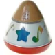 Musik afspiller til baby fra Hape (str. 10 cm)