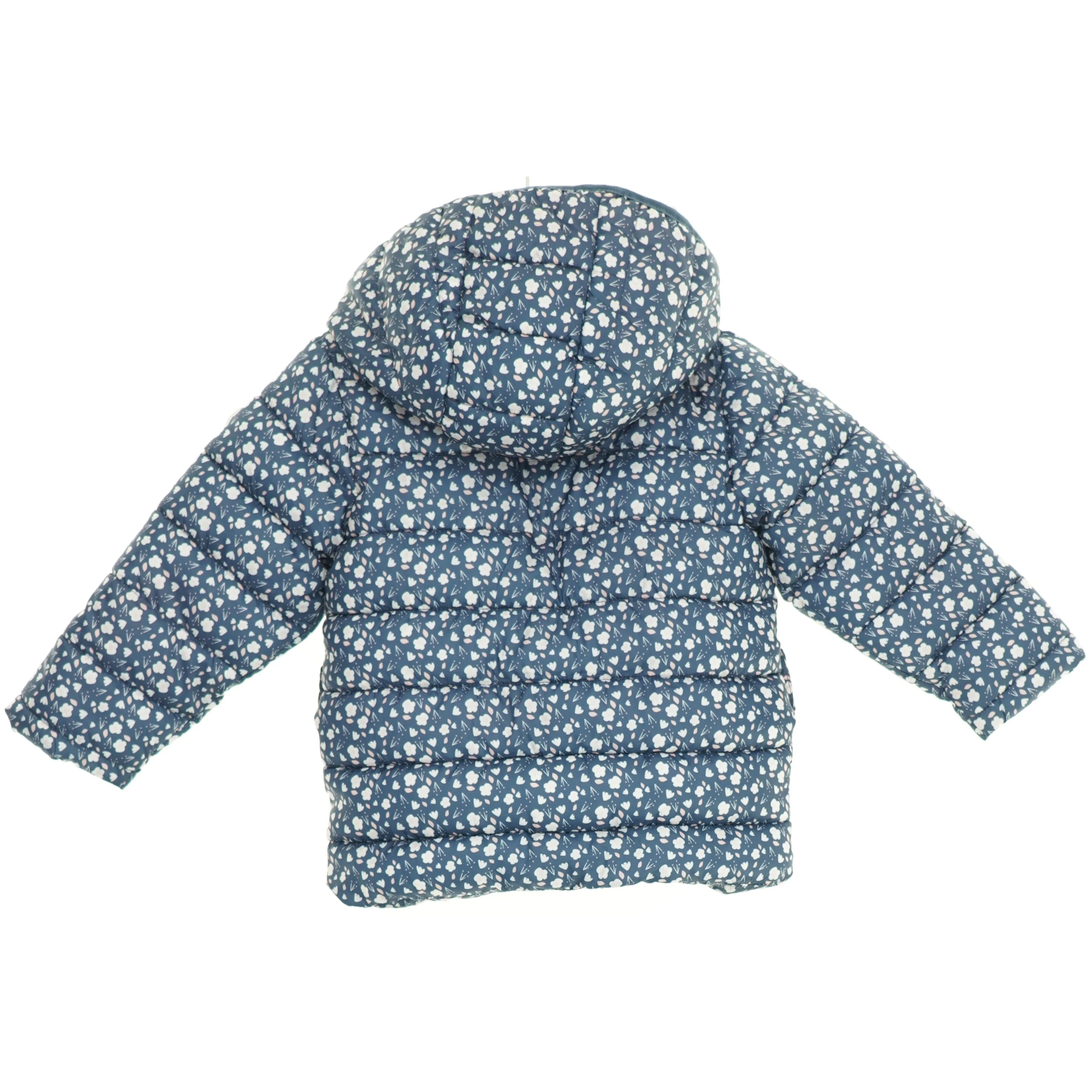 Overgangsjakke (str. 80 cm)