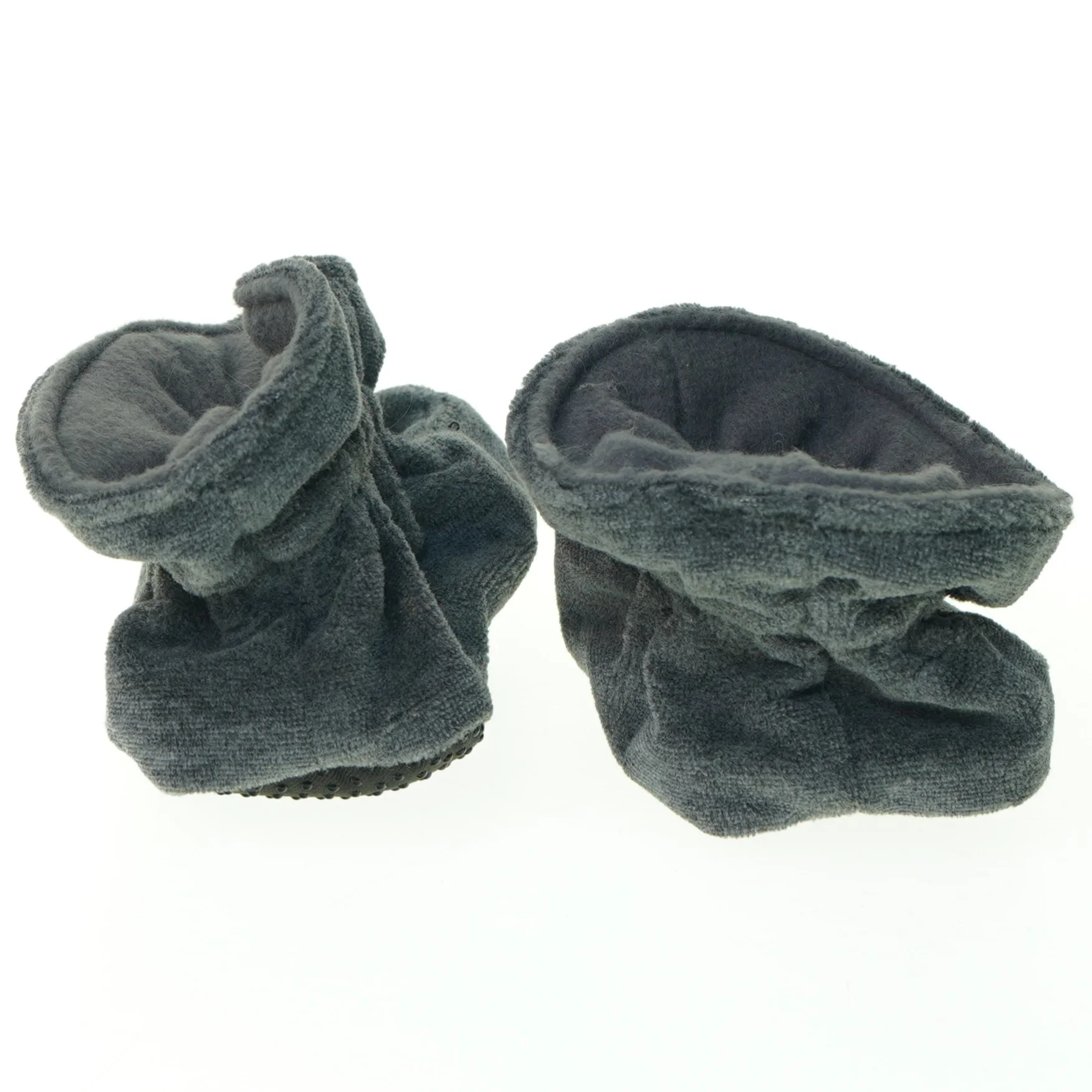 Baby hjemmesko fra Melton (str. 22)