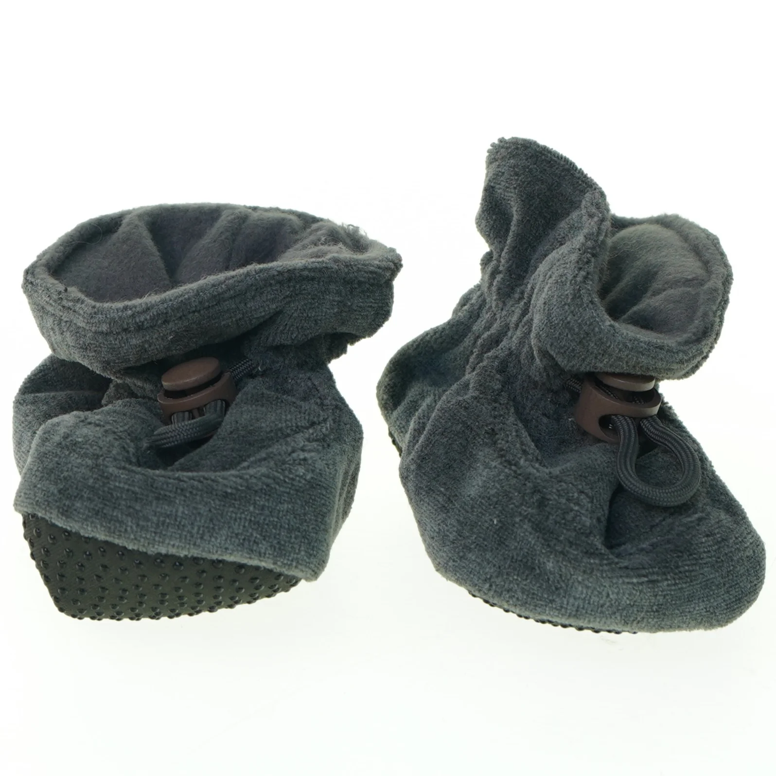 Baby hjemmesko fra Melton (str. 22)