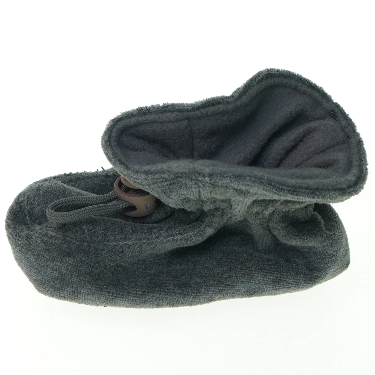 Baby hjemmesko fra Melton (str. 22)