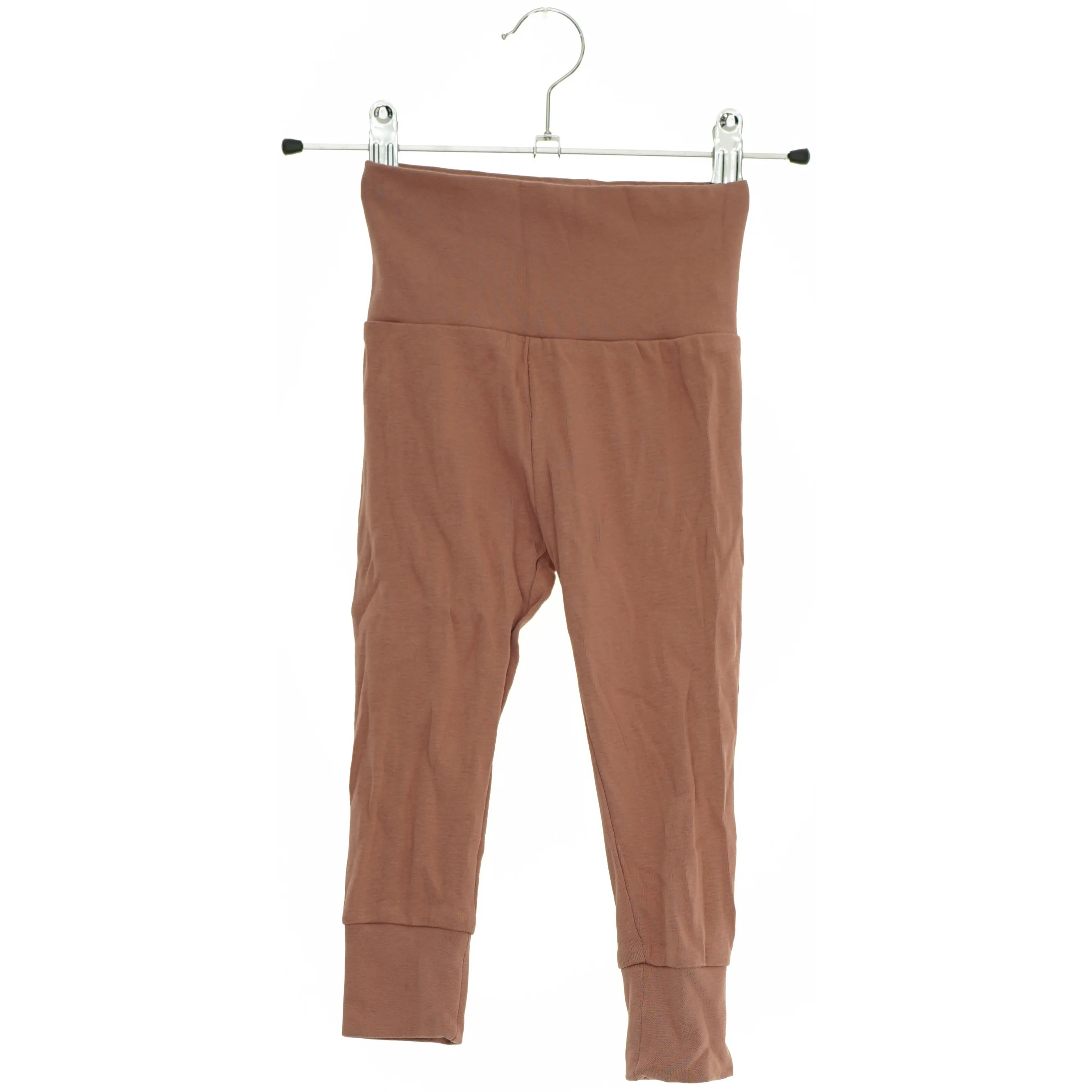 Leggings fra Birkholm (str. 80 cm)