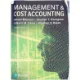 Management and cost accounting : Alnoor Bhimani, Charles T. Horngren, Srikant M. Datar, Madhav V. Rajan af Alnoor Bhimani (Bog)