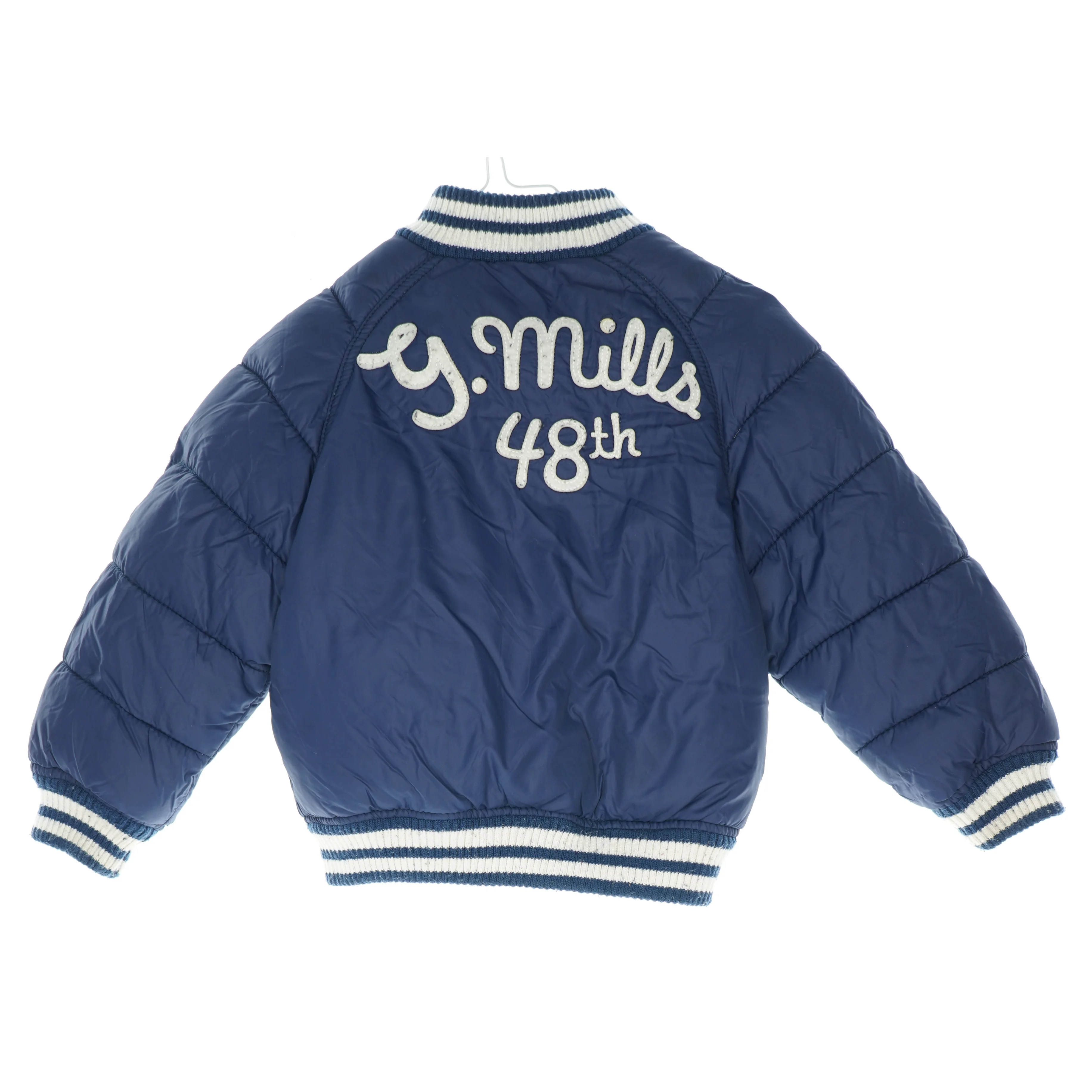 Vinterjakke fra H&M (str. 98 cm)