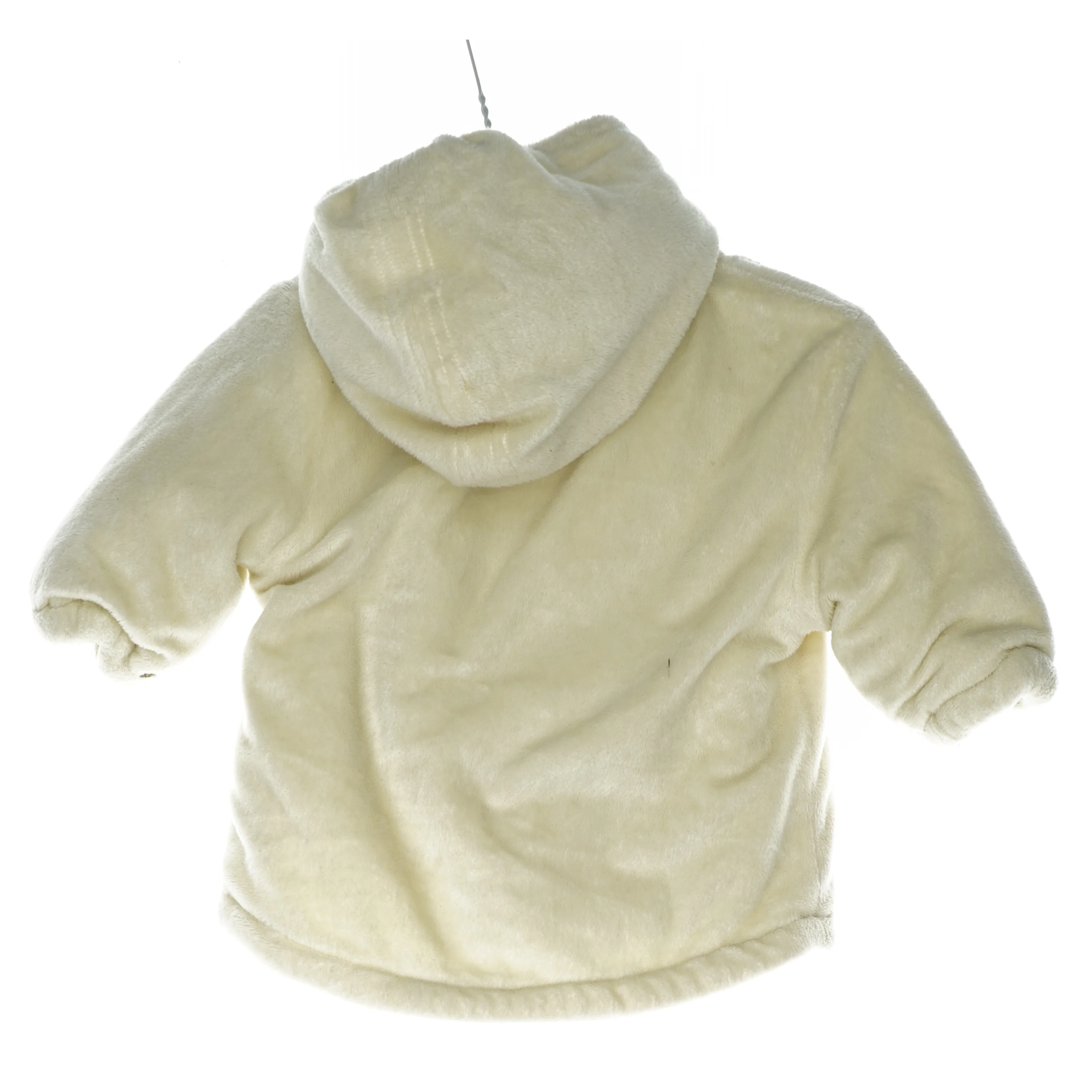 Overtøj fra Ukendt (str. 68 cm) med vanter