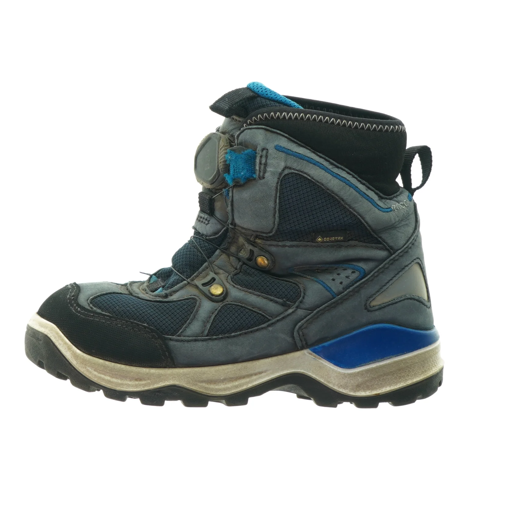 Støvler fra Ecco (str. 31)