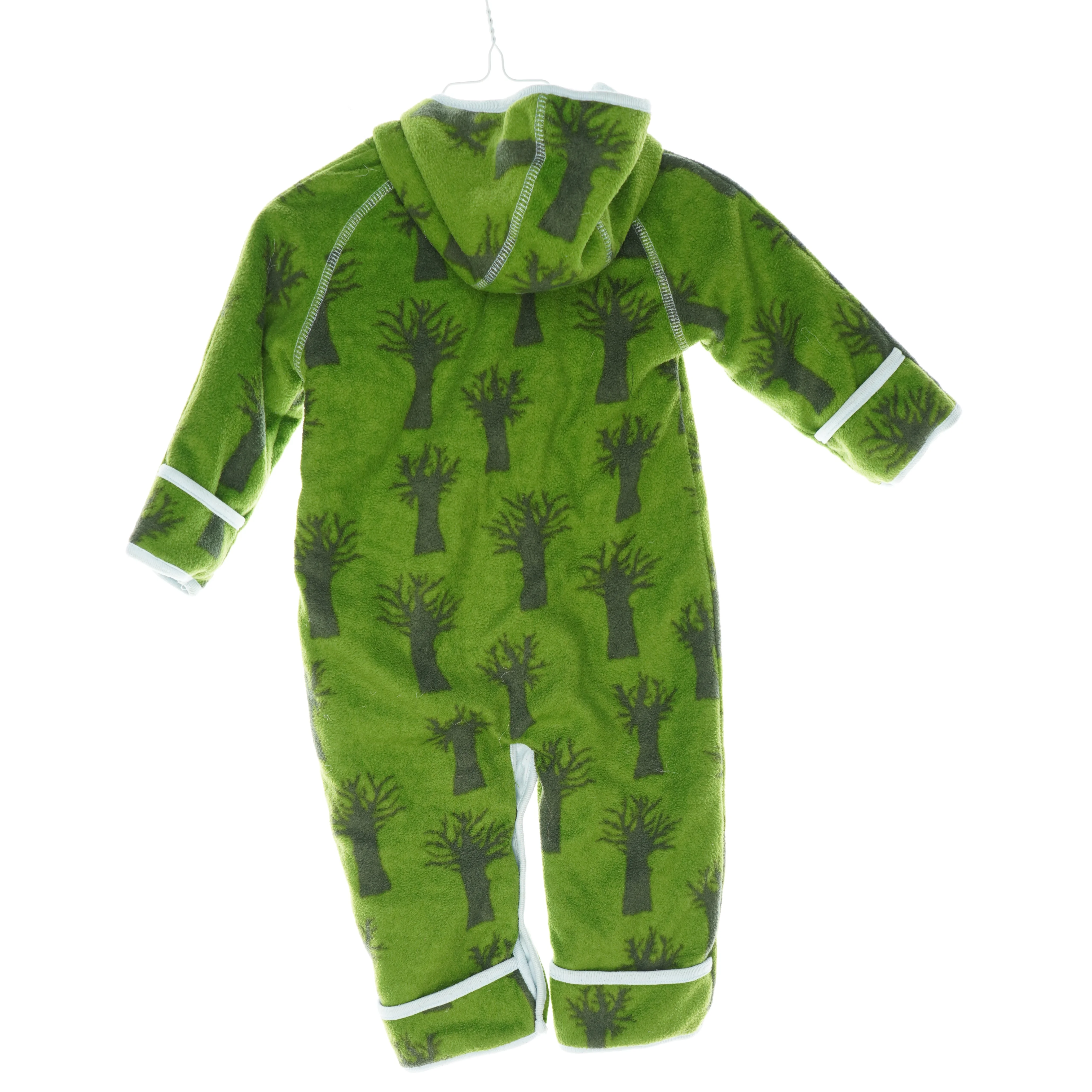 Heldragt fra Name It (str. 74 cm)