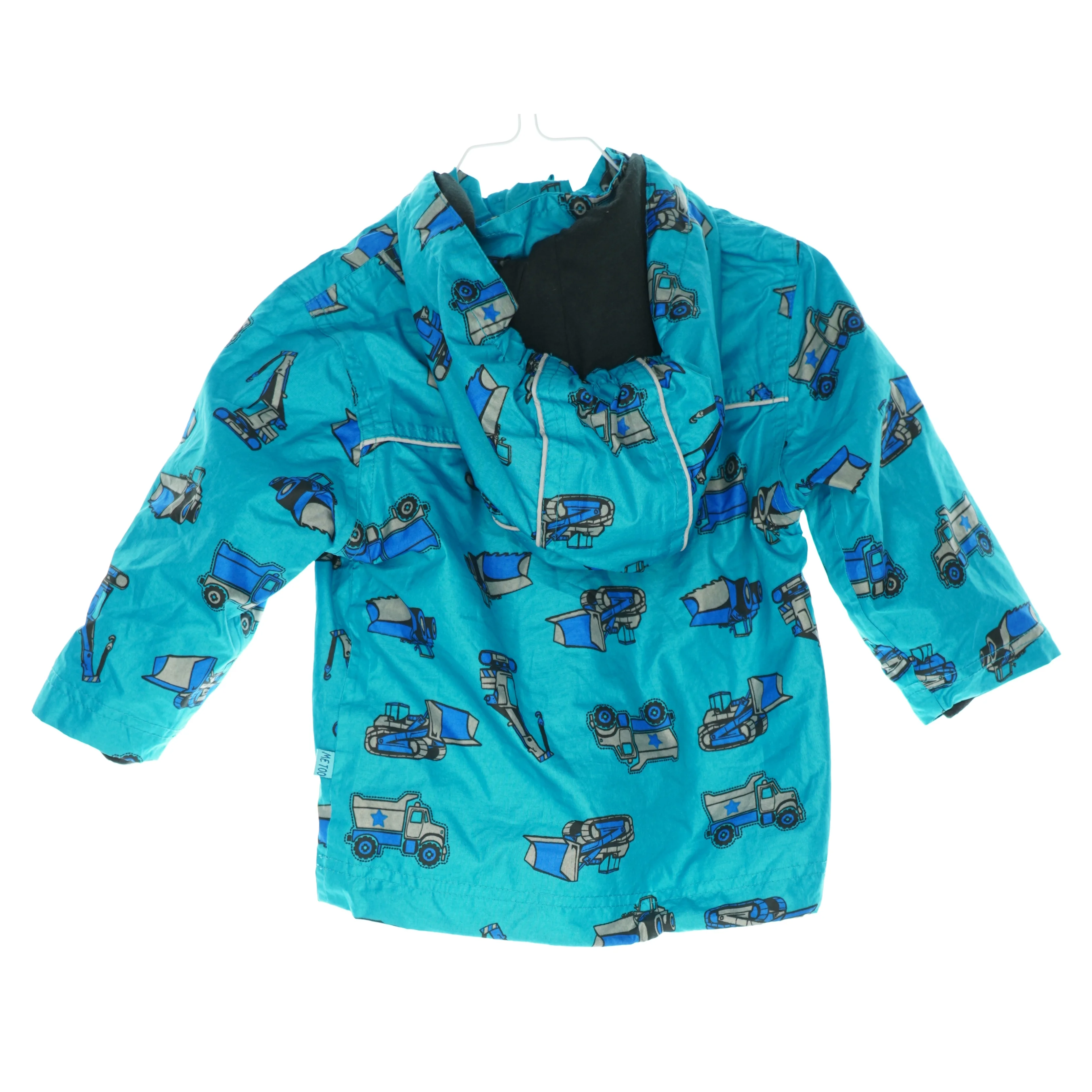 Vindjakke fra Me Too (str. 80 cm)