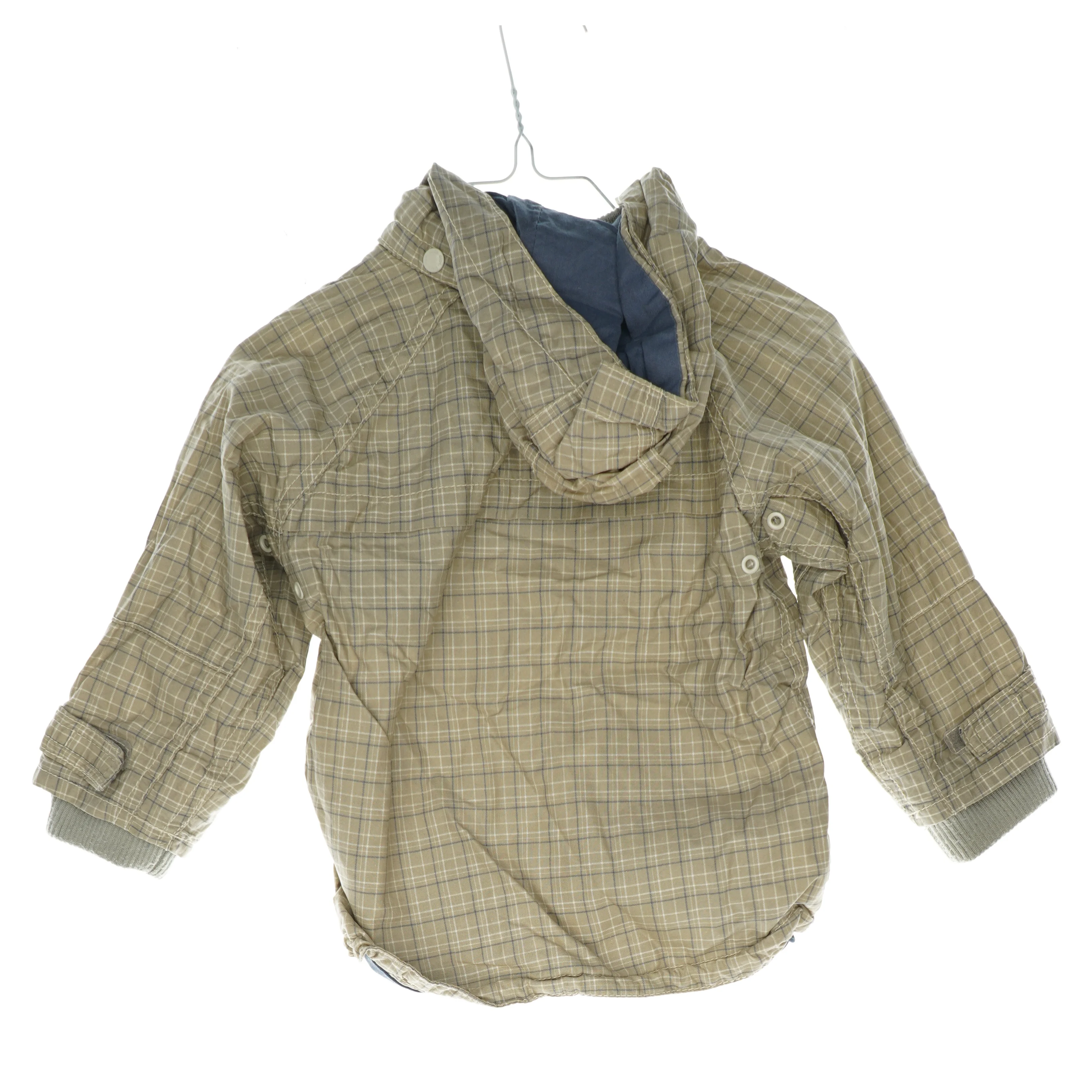 Vindjakke fra H&M (str. 86 cm)