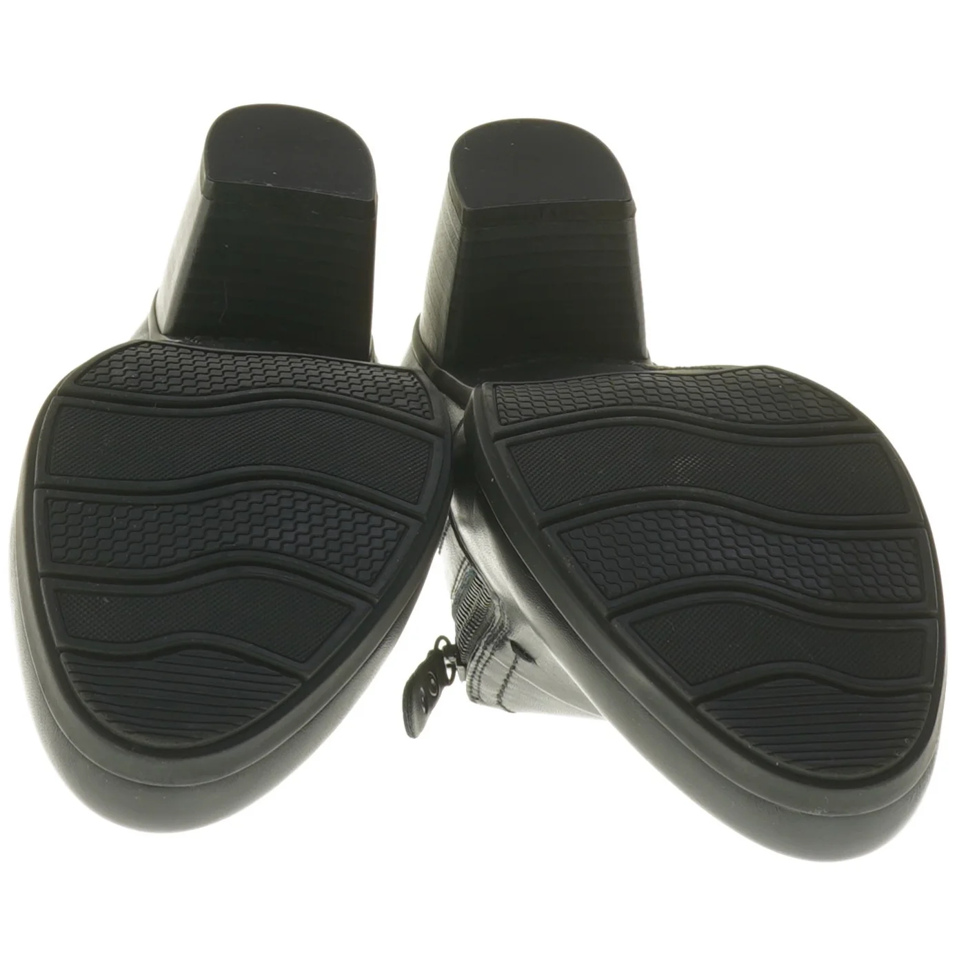 Damesko med hæl, str. 38 fra Jana (str. 38 )