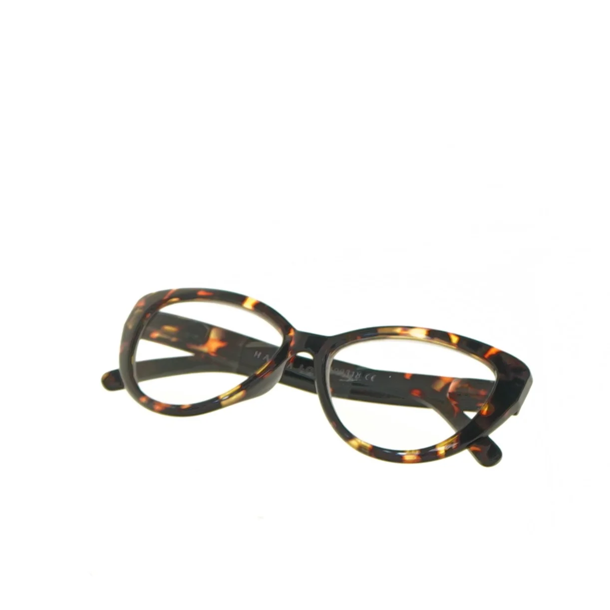 Briller med etui fra Have A Look (str. 14,5 cm)