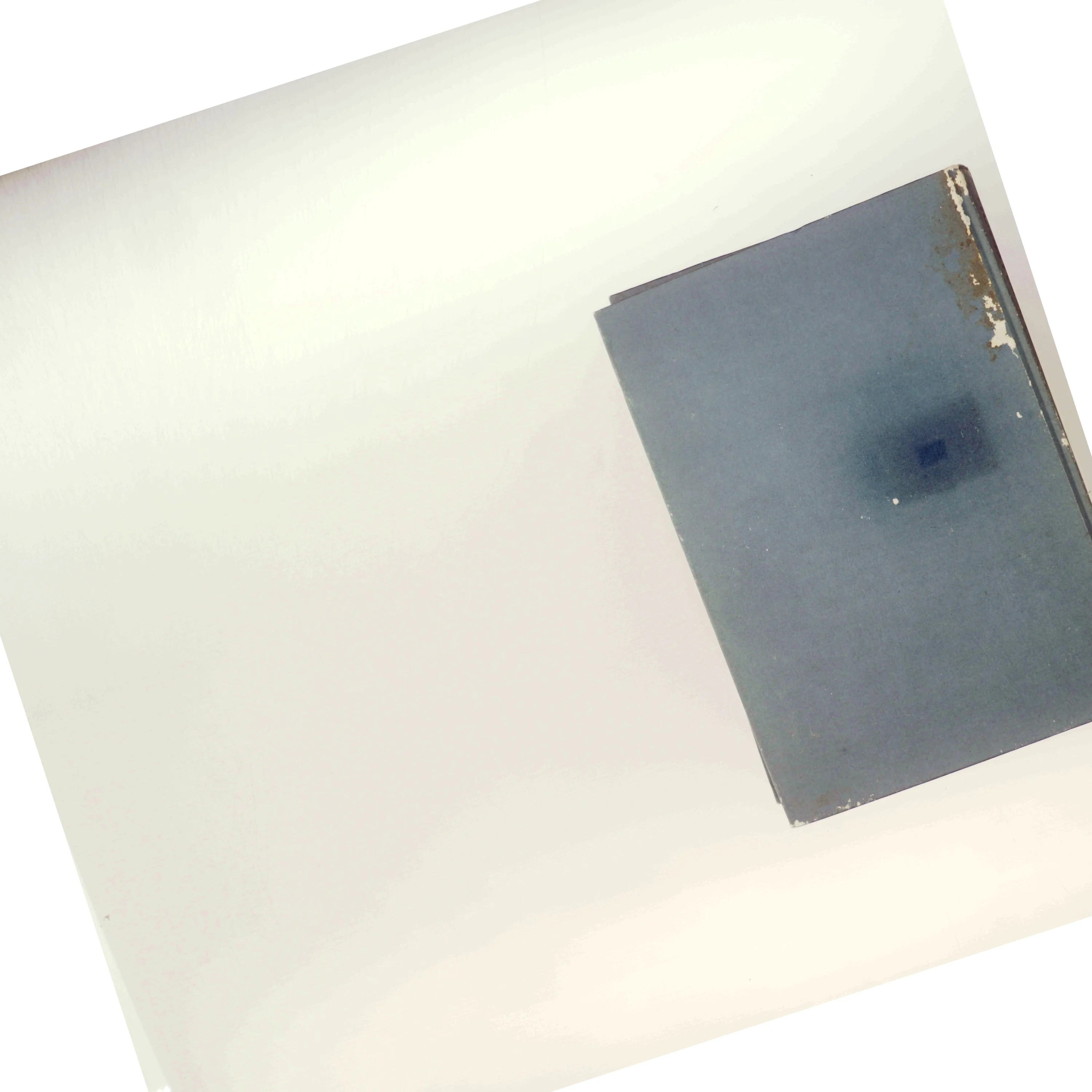 Bog om Husbygnings materialer