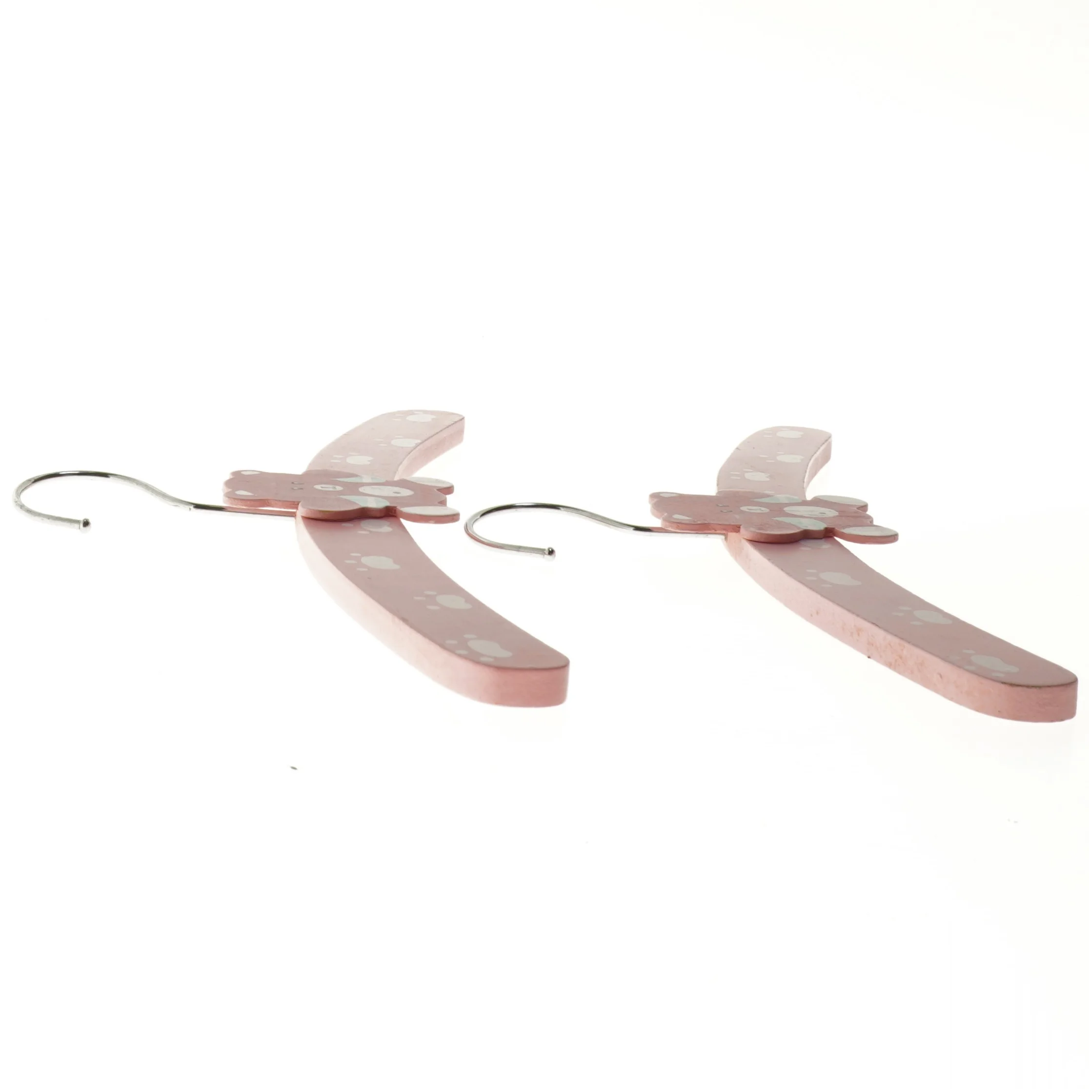 Børnebøjler med bamse (str. 35 cm)