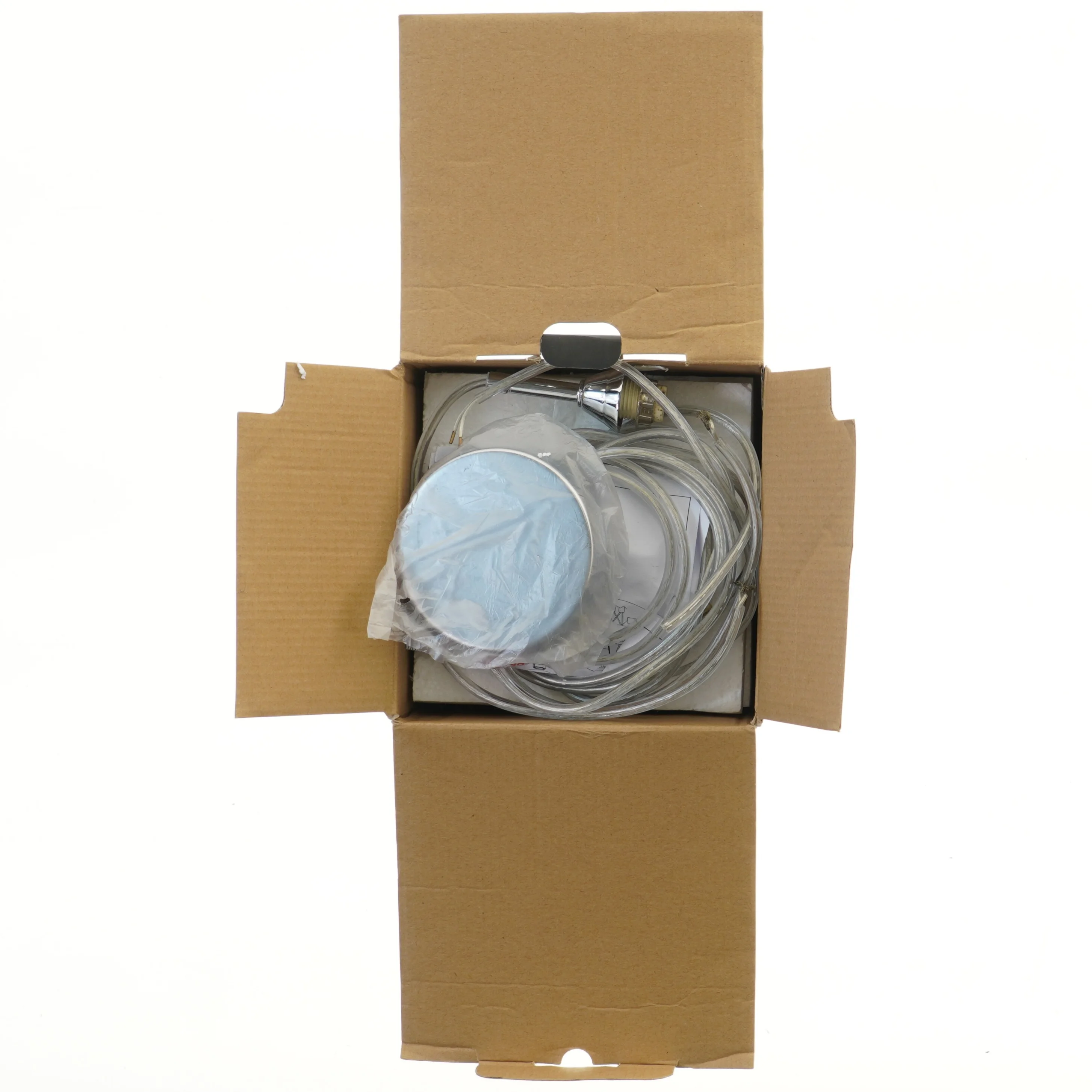 Halo Tech Vesus pendelsæt fra Halo Tech Design (str. 130x140 mm)