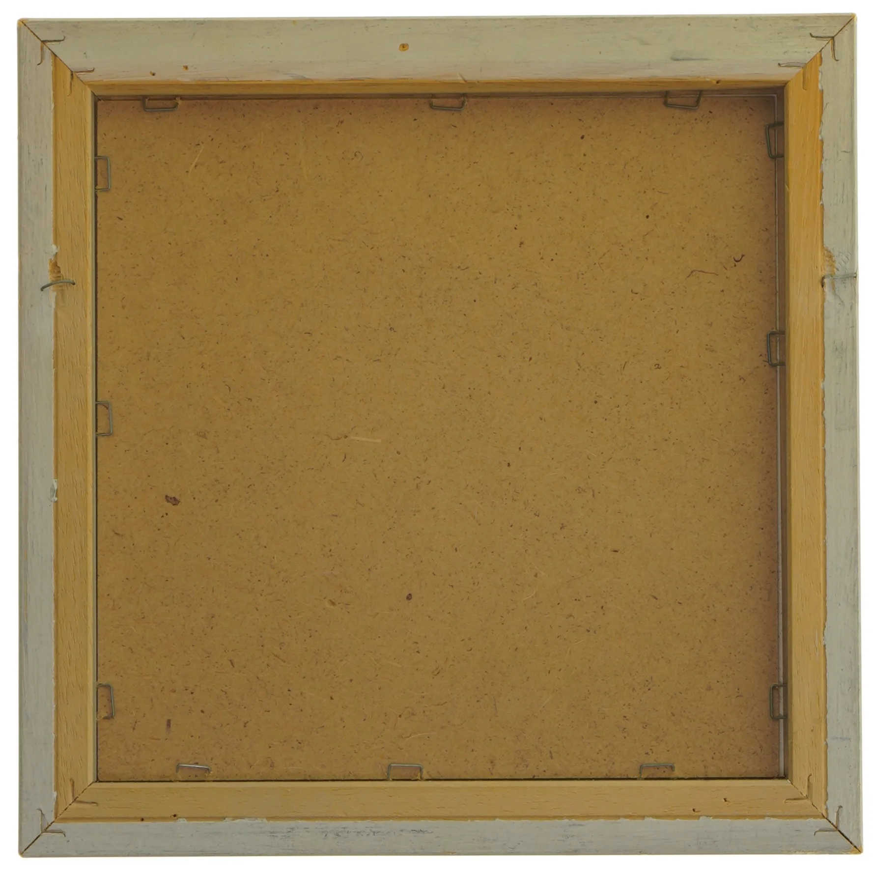 Maleri med tulipaner (str. 22x22 cm)