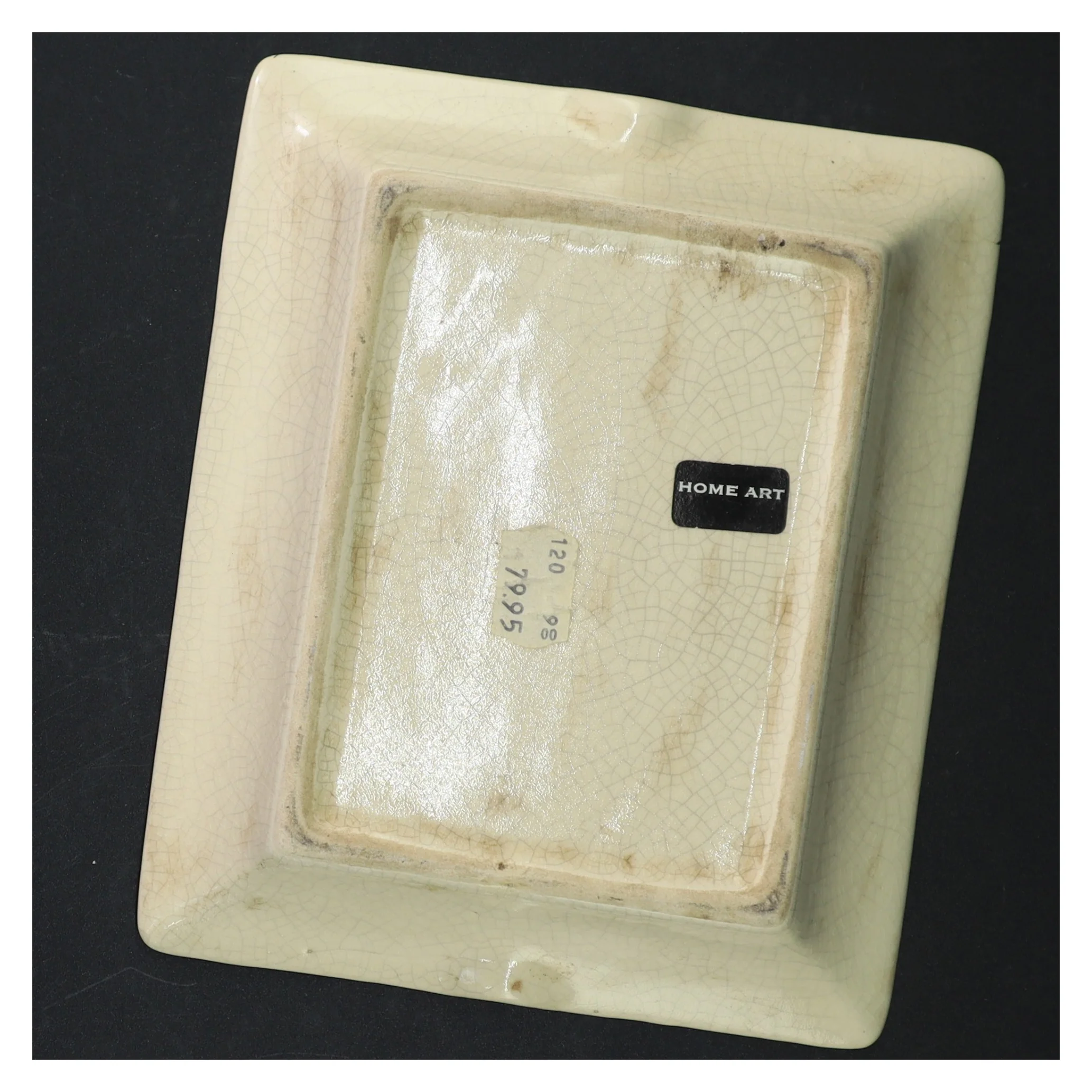 Asdkebæger (str. 20 x 16 cm)