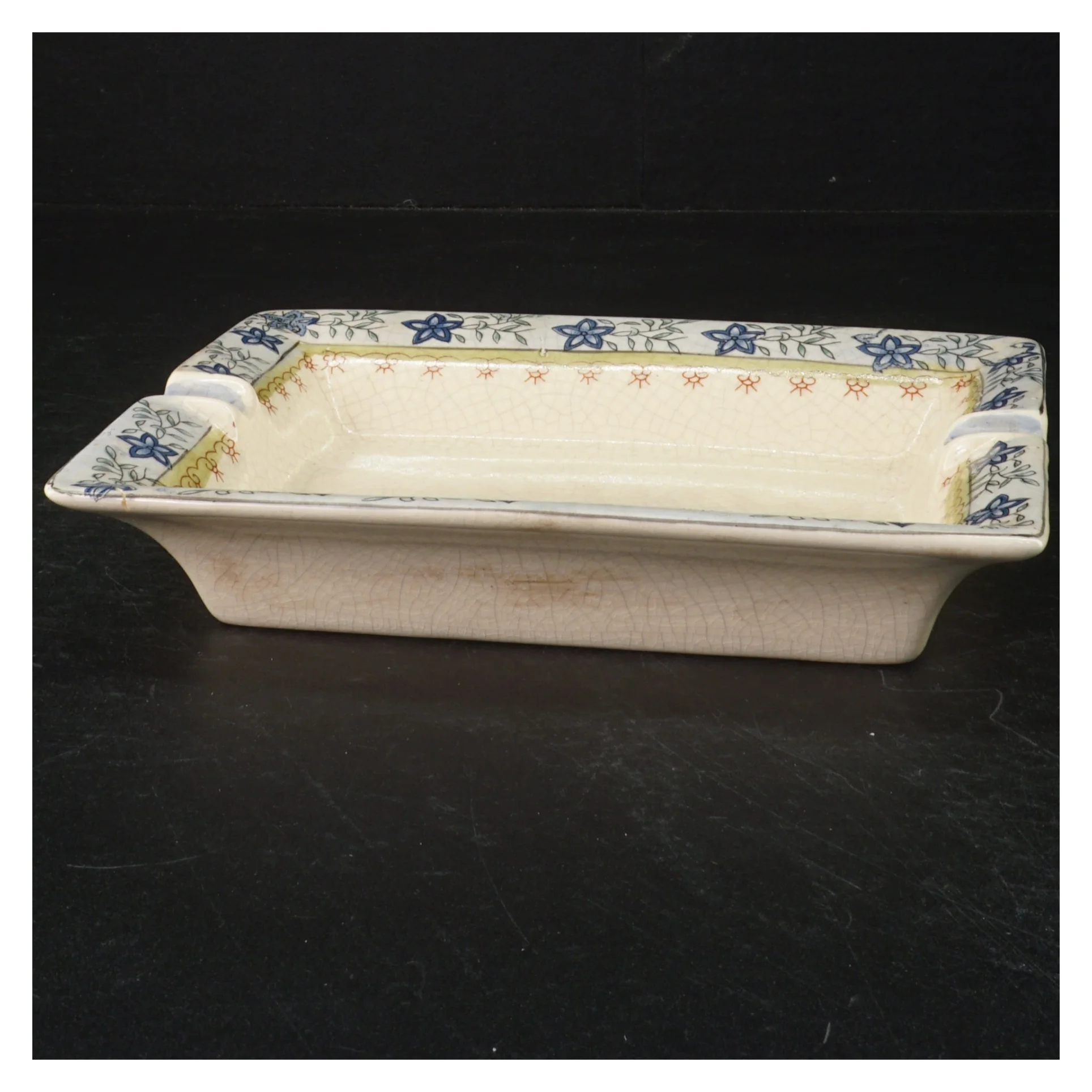 Asdkebæger (str. 20 x 16 cm)