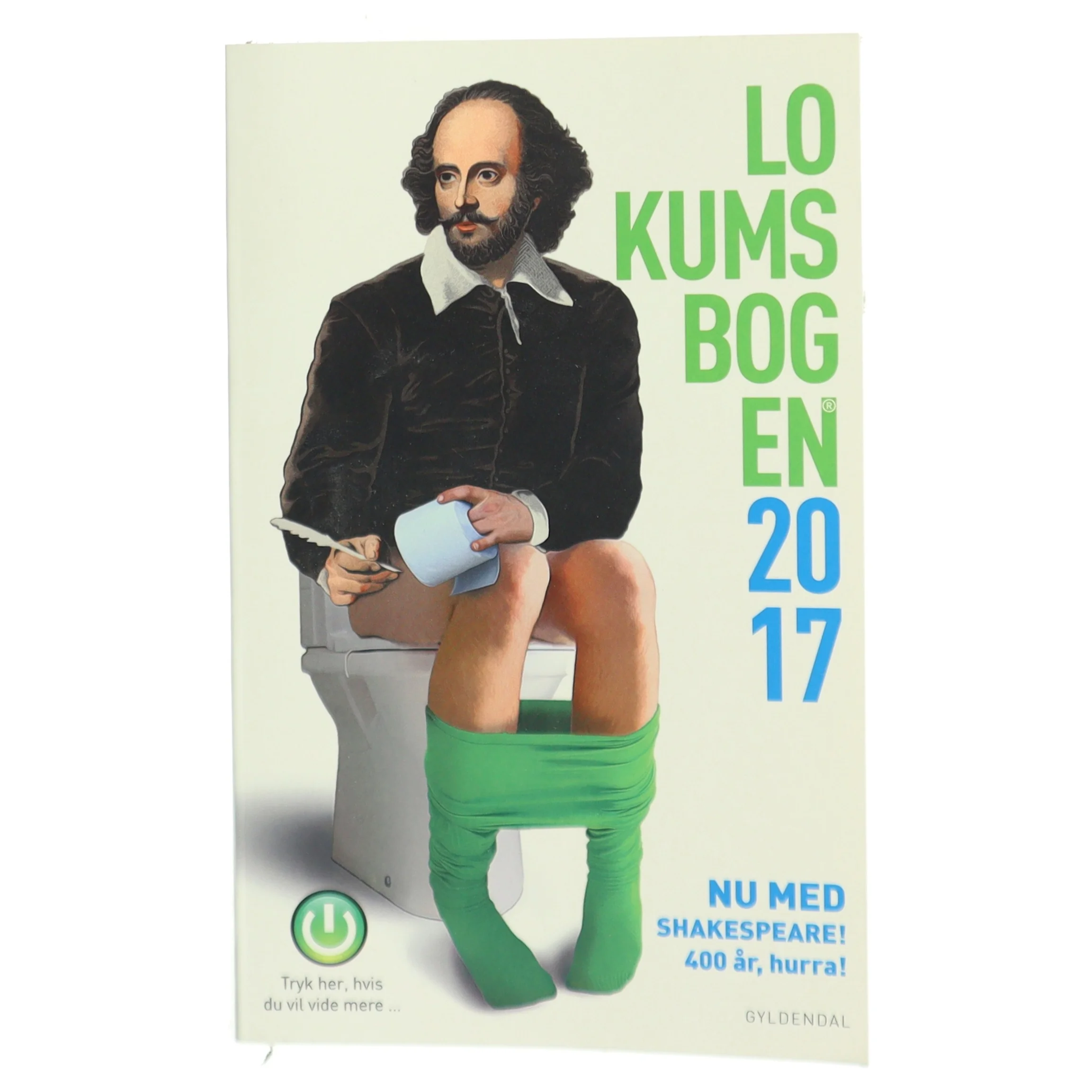 Lokums-Bogen 2017