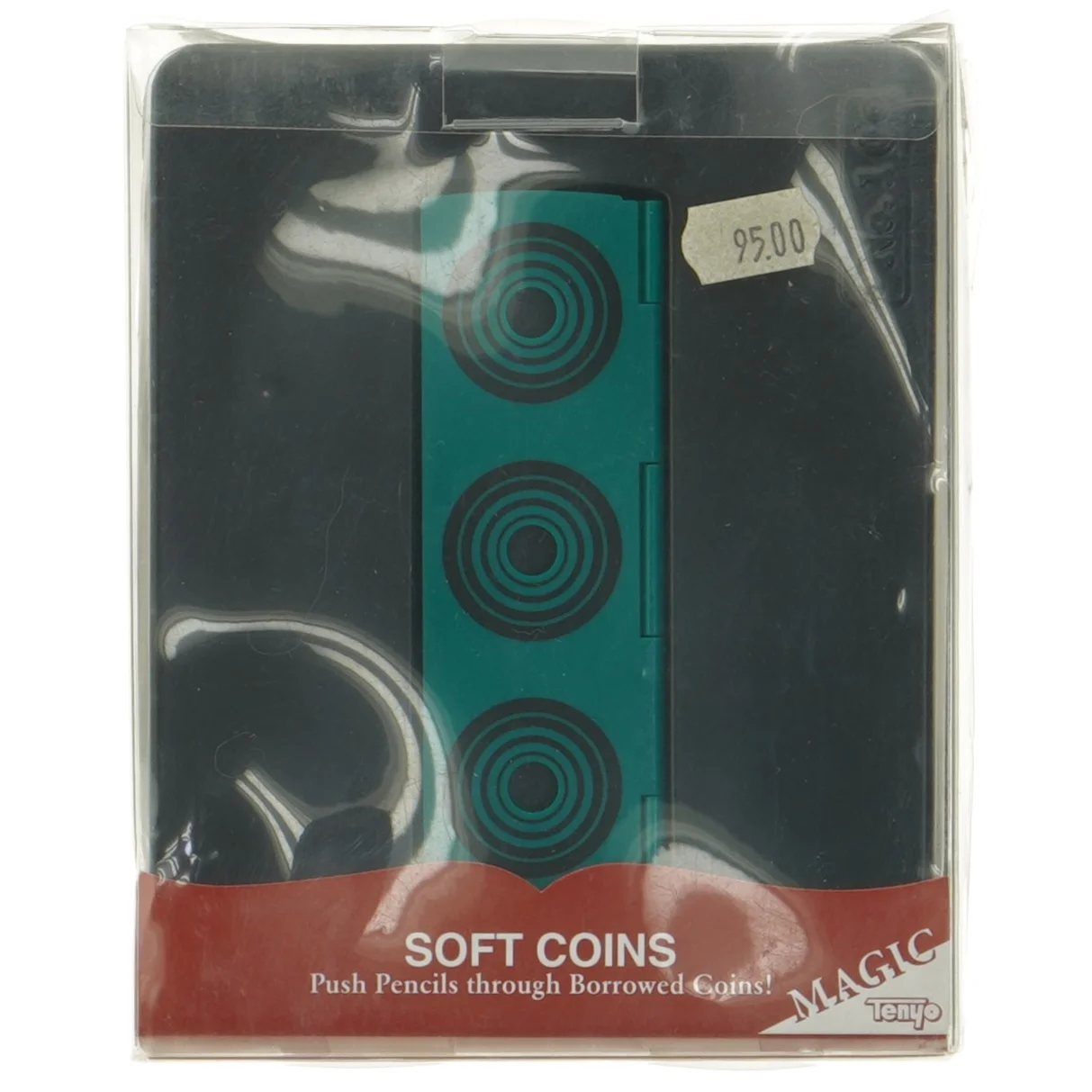 Udstyr til trylletrick