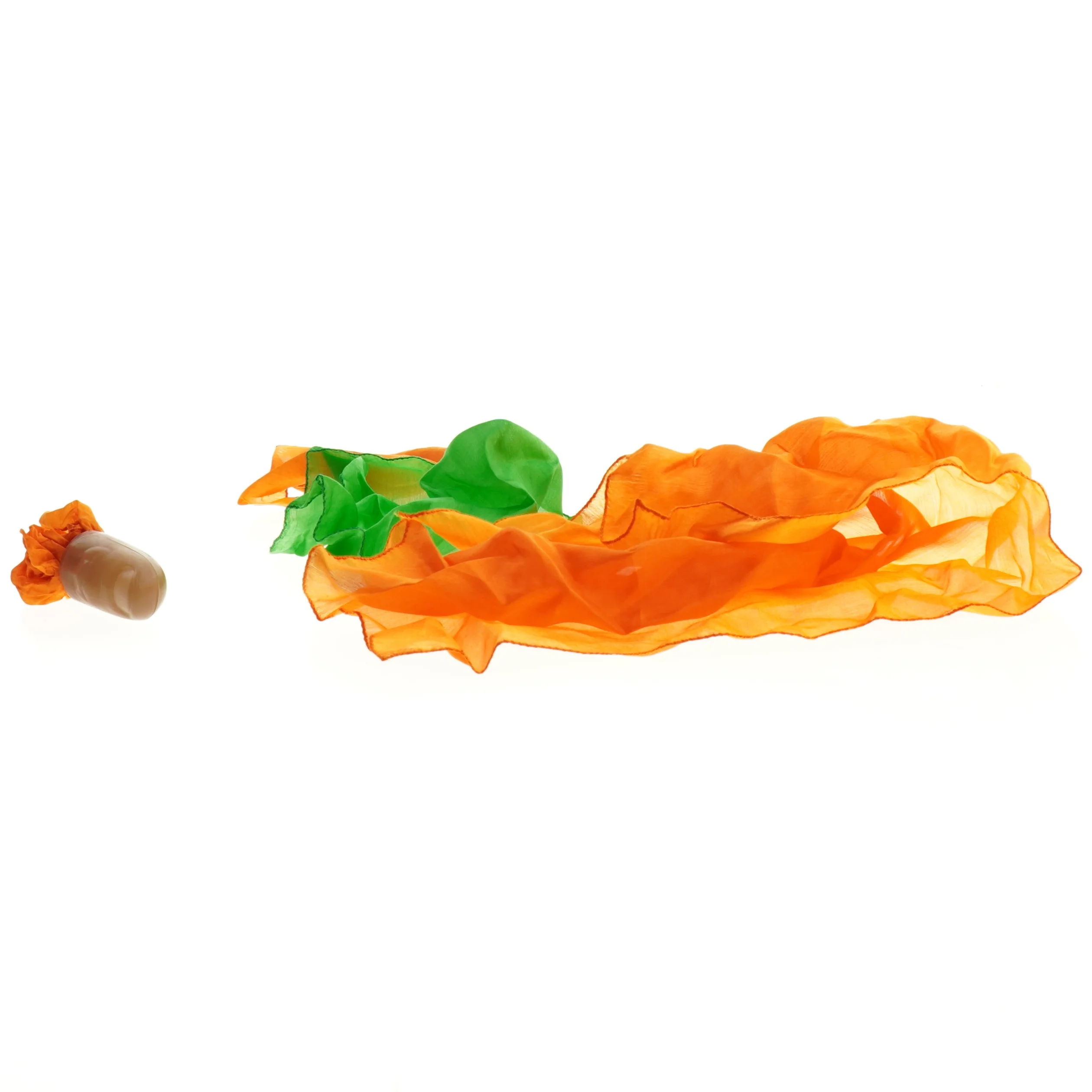 Klude og Falsk finger