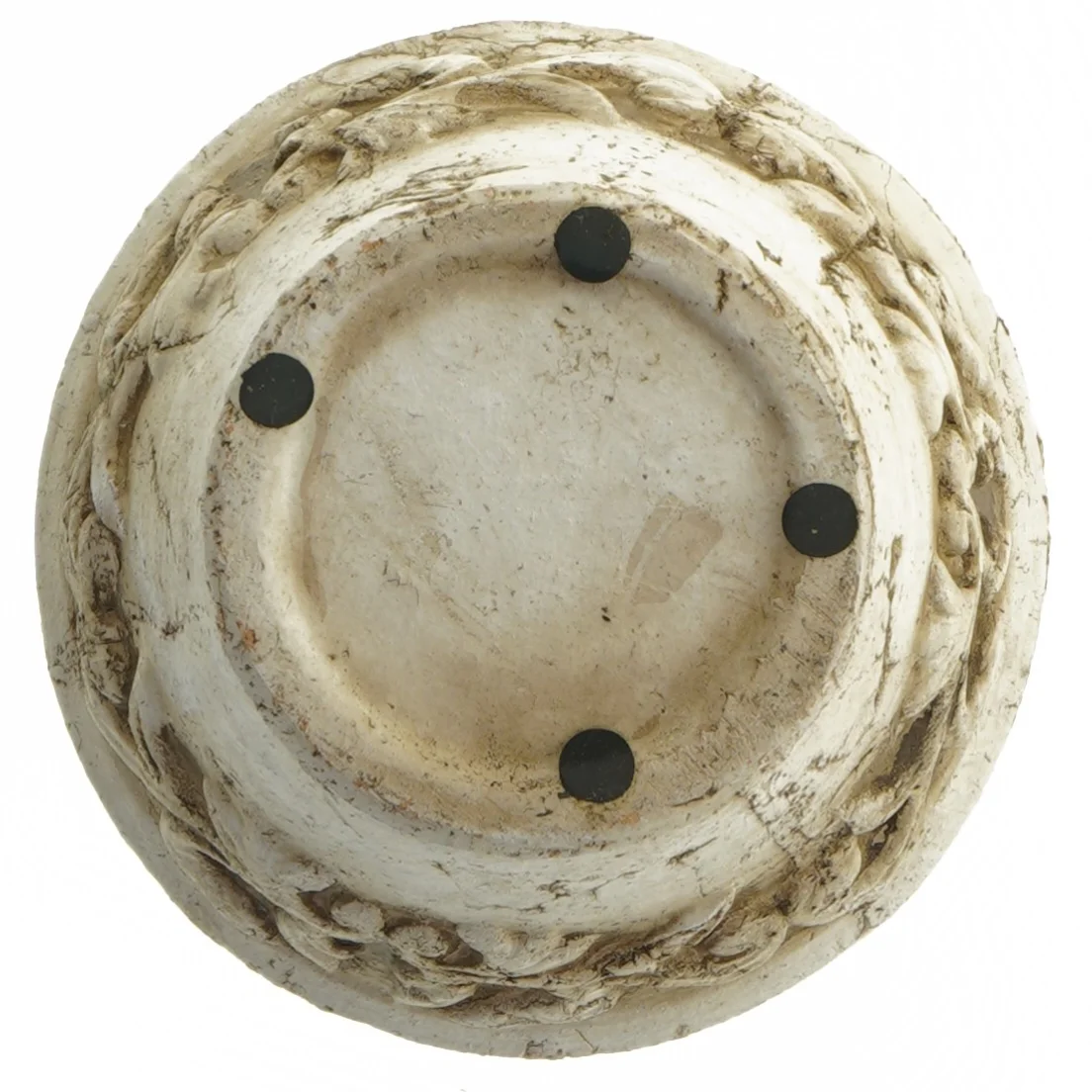 Dekorativ potte (str. Ø 15 cm)