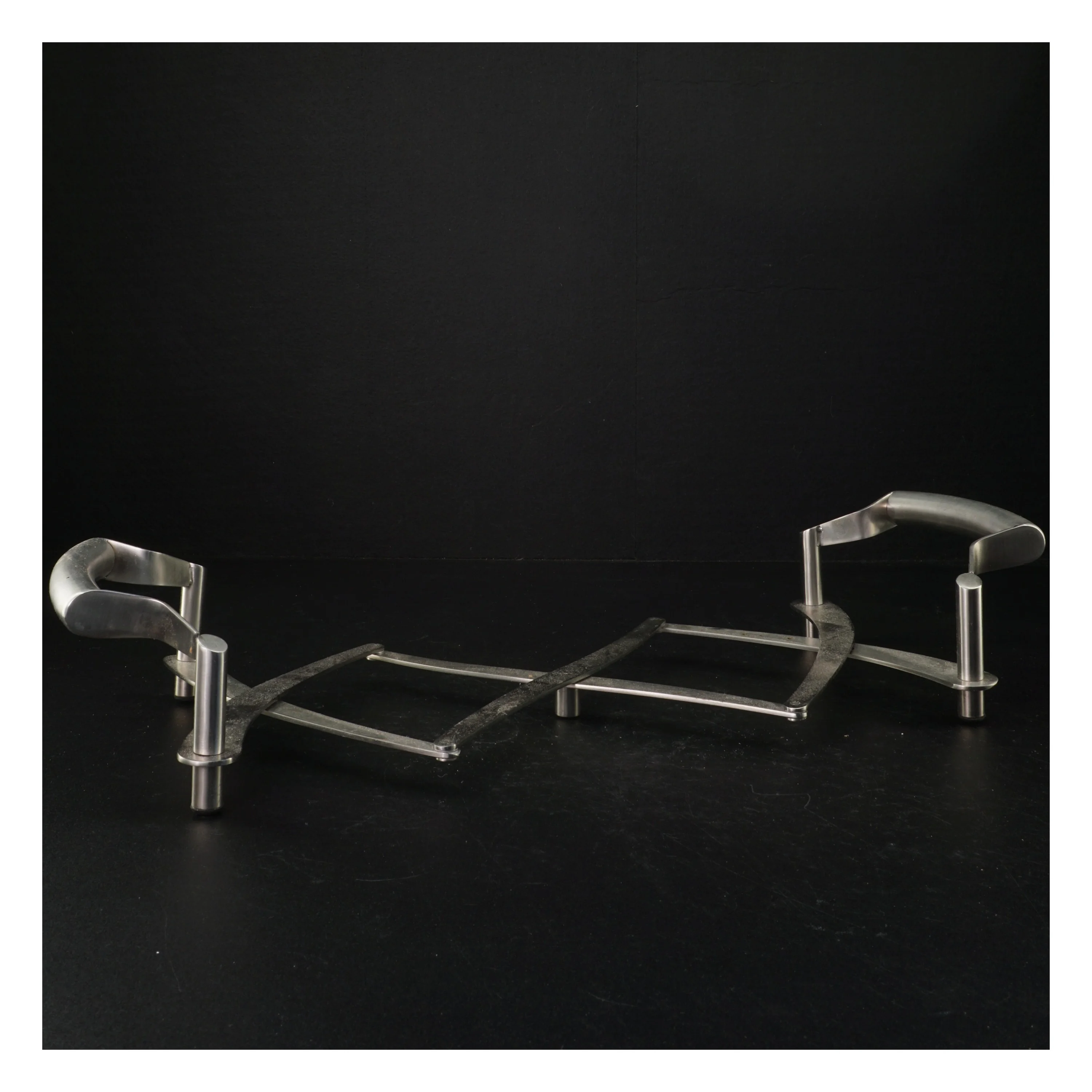 Sammenklappeligt stativ (str. 13-36 cm)