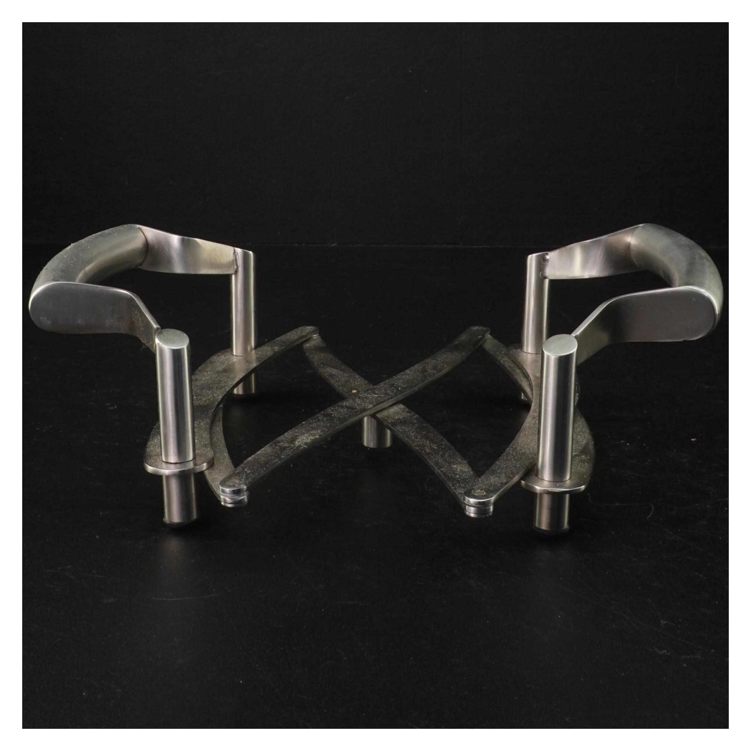 Sammenklappeligt stativ (str. 13-36 cm)