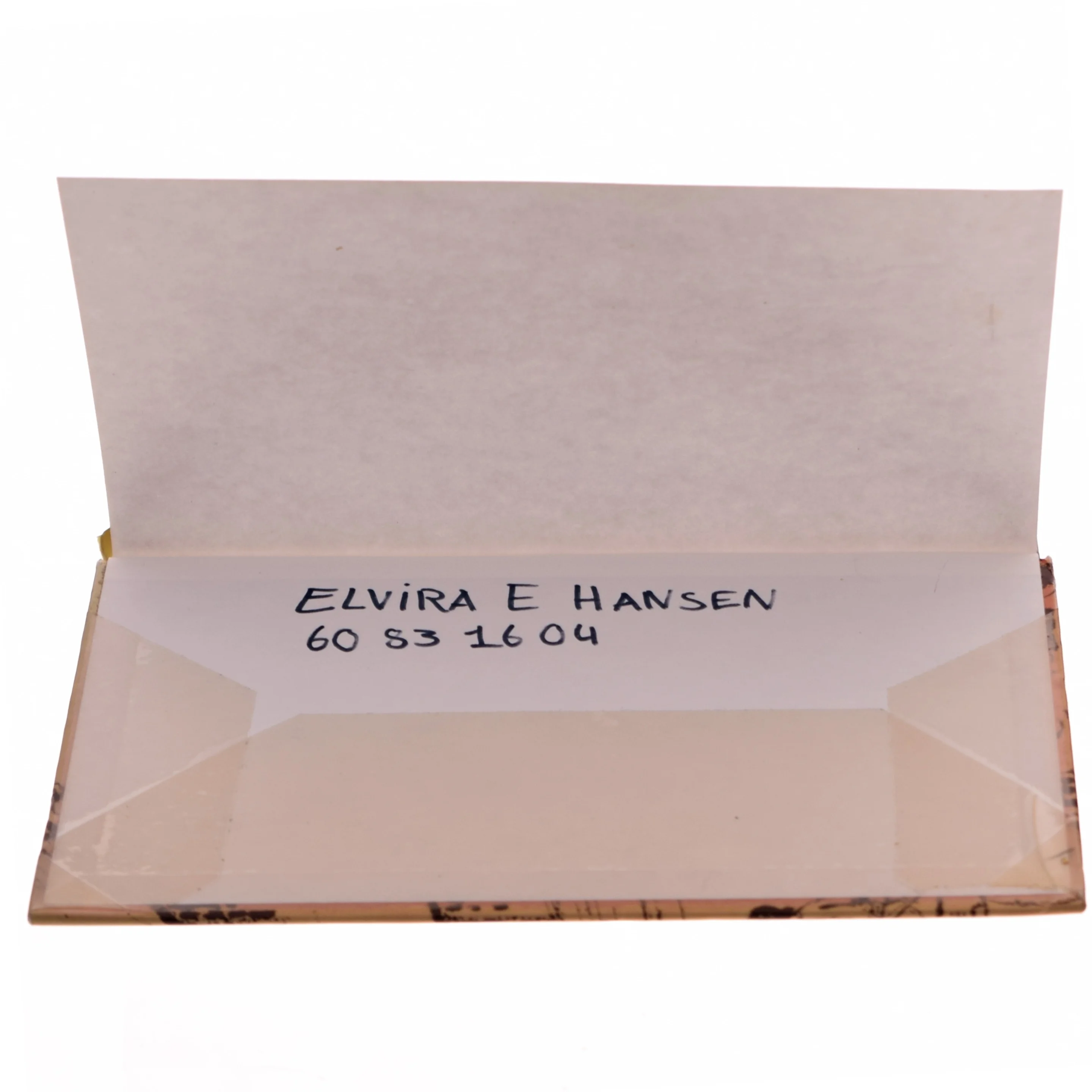 Brugt bog 'Glade dage i Kronprinsessegade'