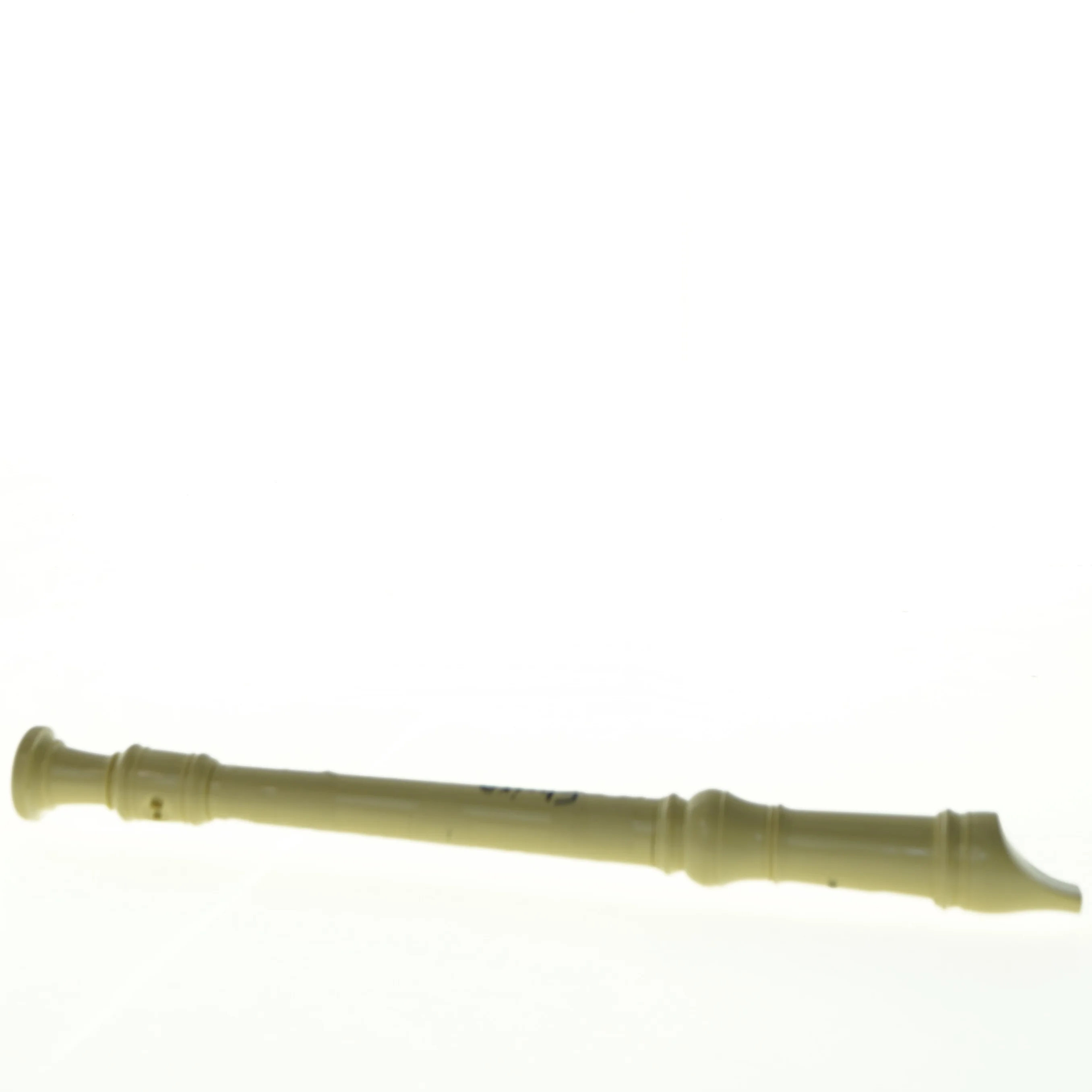 Bloklfløjte fra North Star (str. Længde 32 cm)