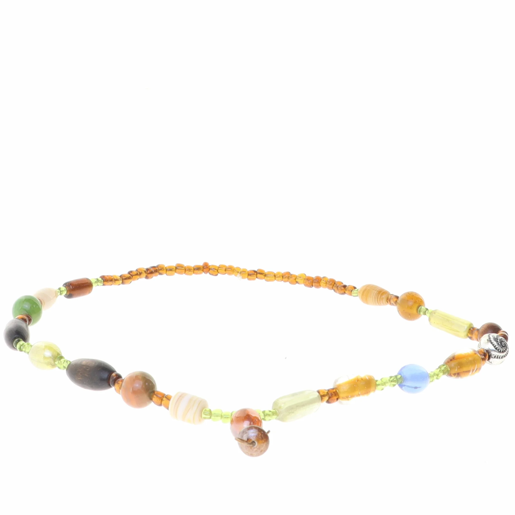 Perlekæde (str. 42 cm)