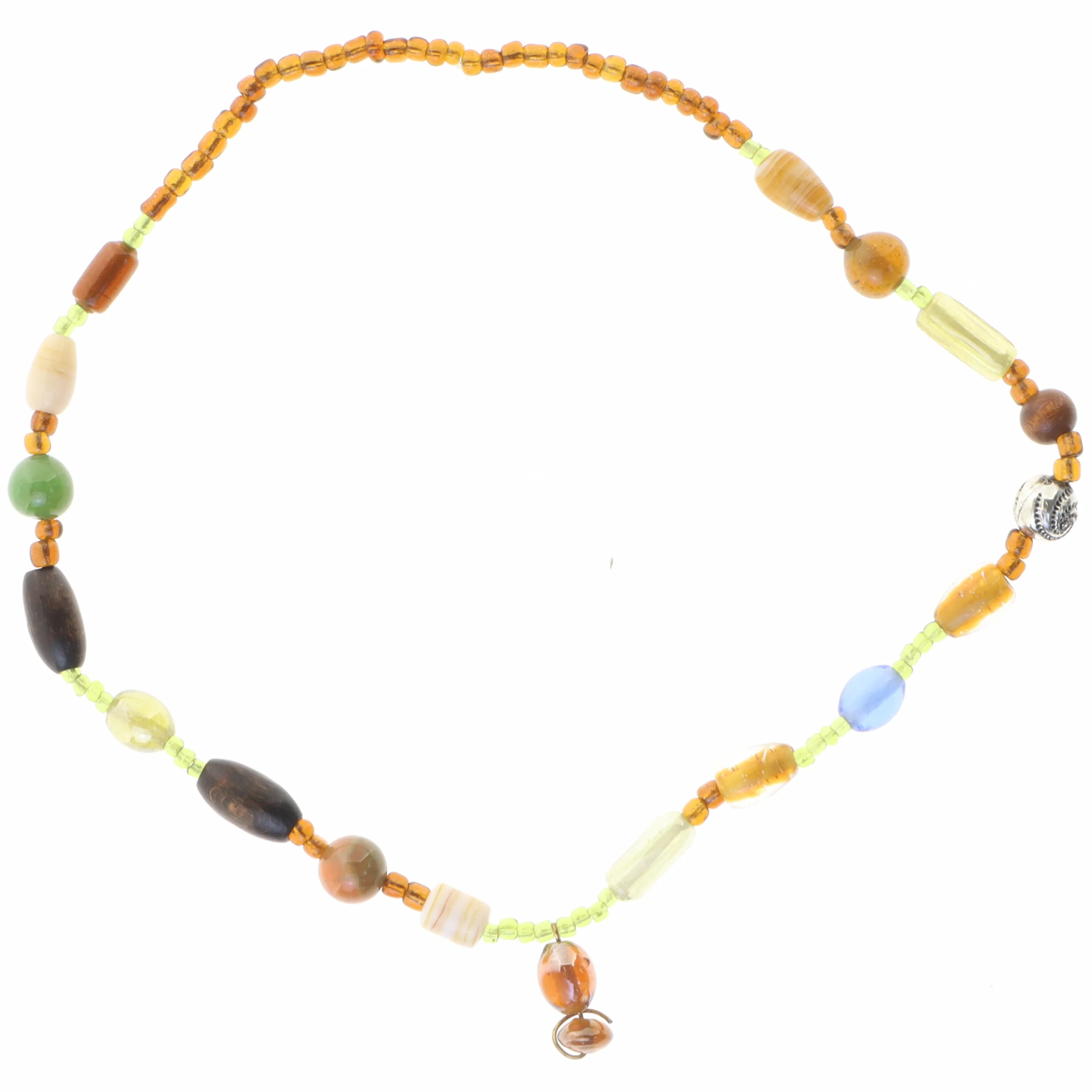 Perlekæde (str. 42 cm)