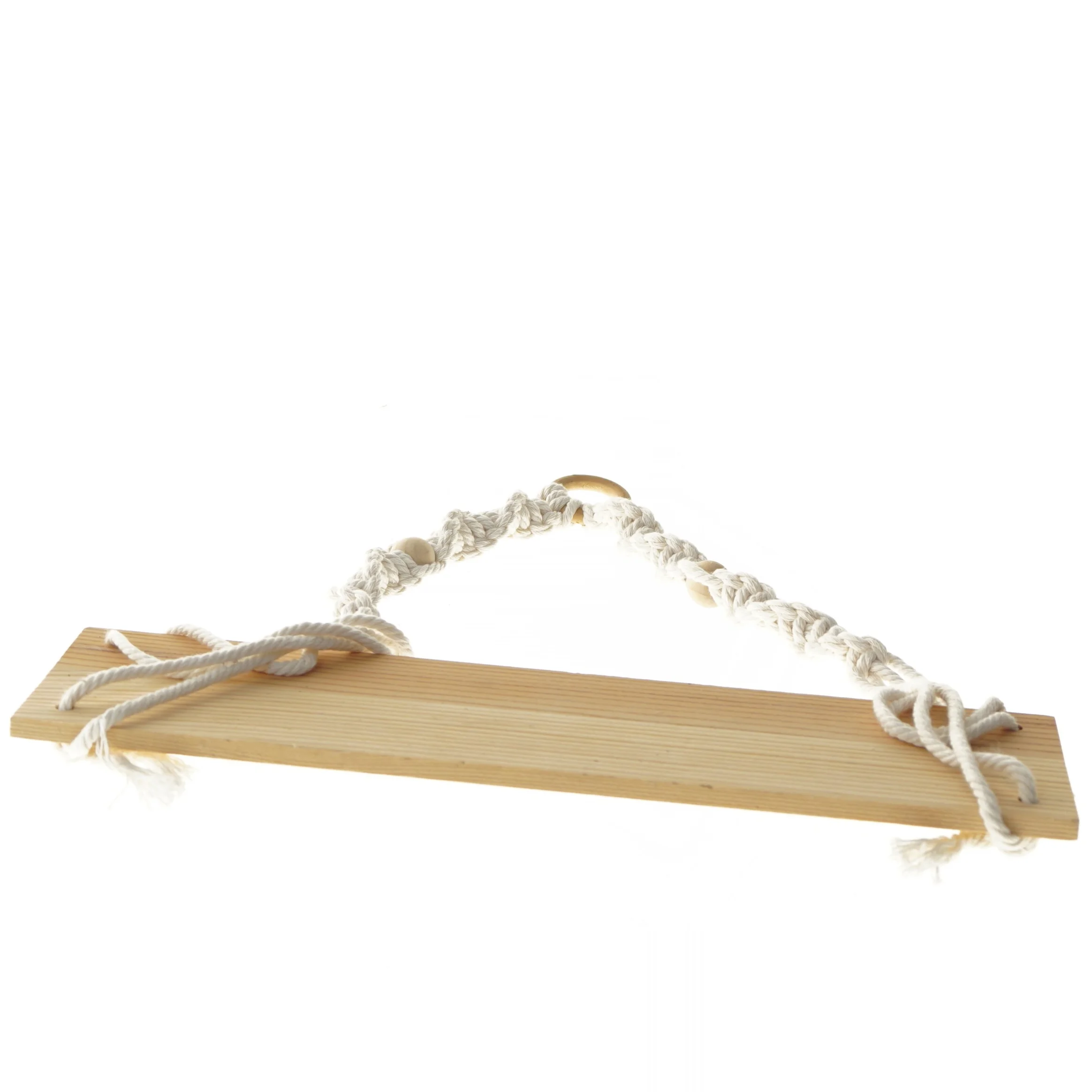 Hængehylde (str. 35x10 cm)