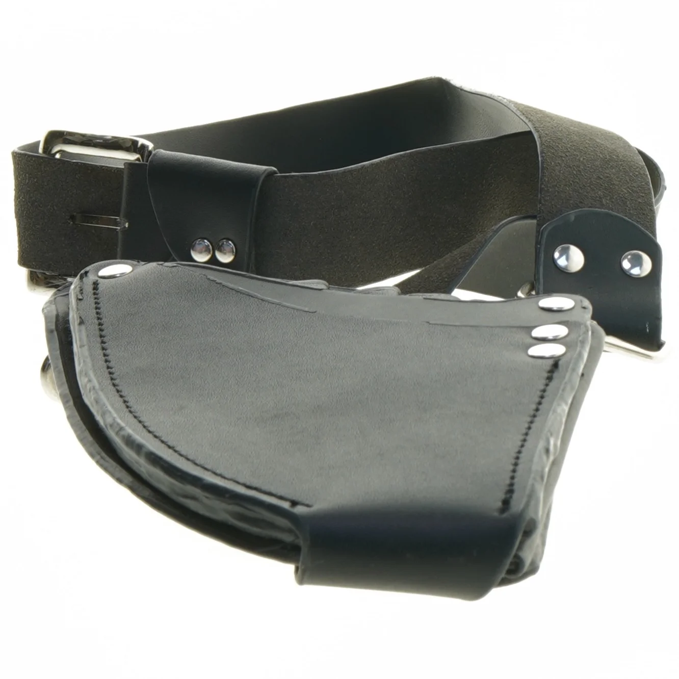 Frisør taske fra Joewell (str. 19x14 cm)