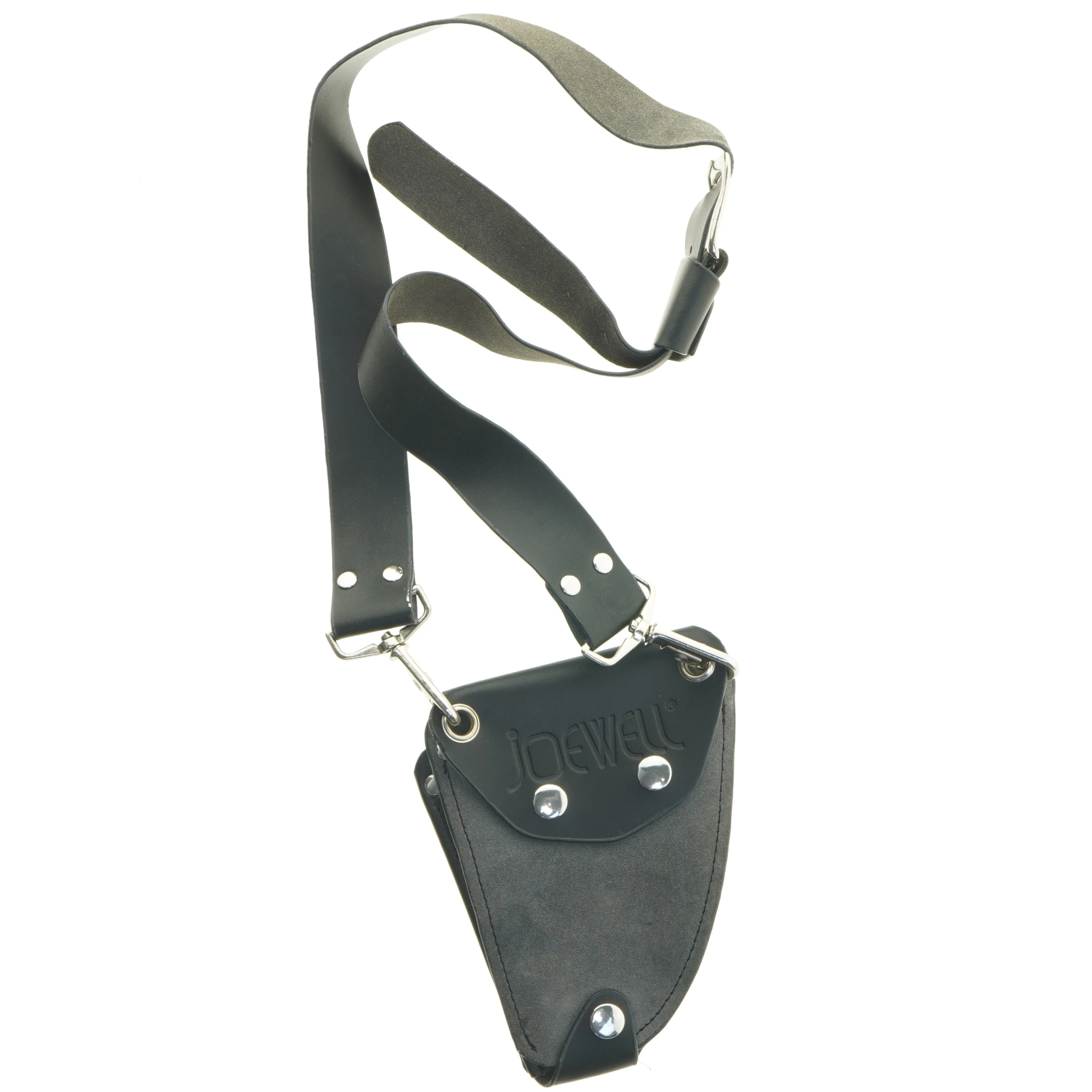 Frisør taske fra Joewell (str. 19x14 cm)