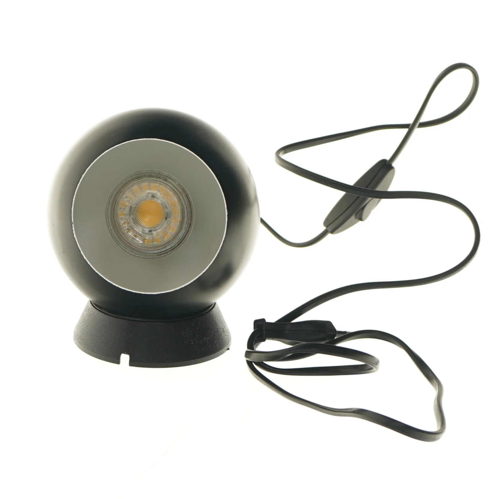 LED spot lampe (str. 13,5 cm)